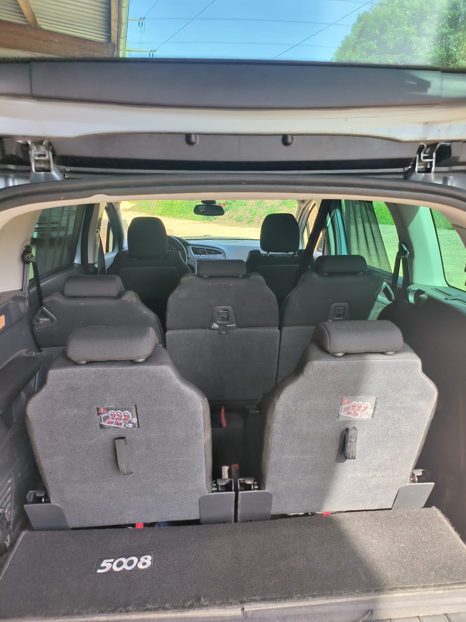 OPEL Zafira 1.9 CDTI Sport-image-4