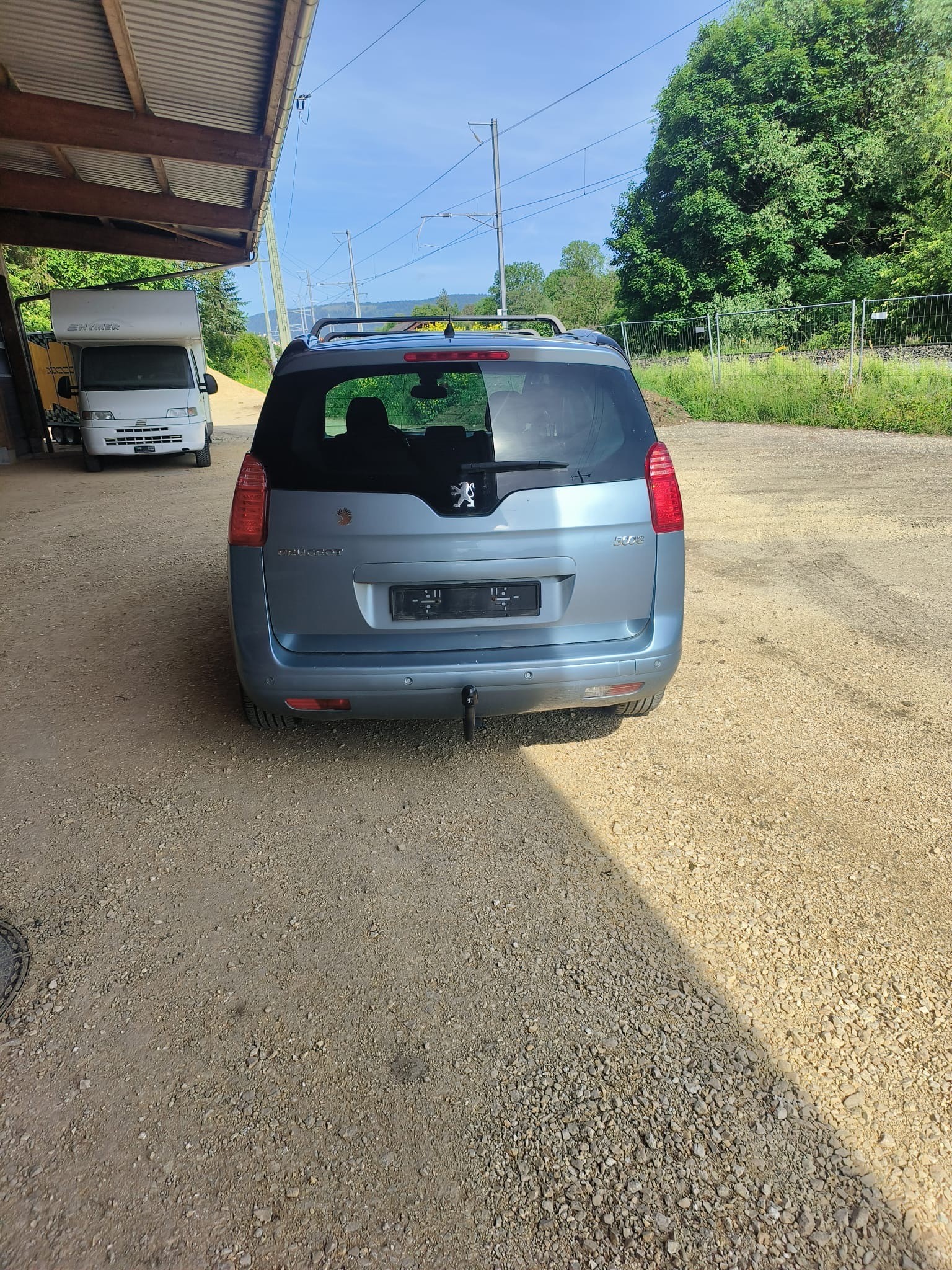 OPEL Zafira 1.9 CDTI Sport-image-5