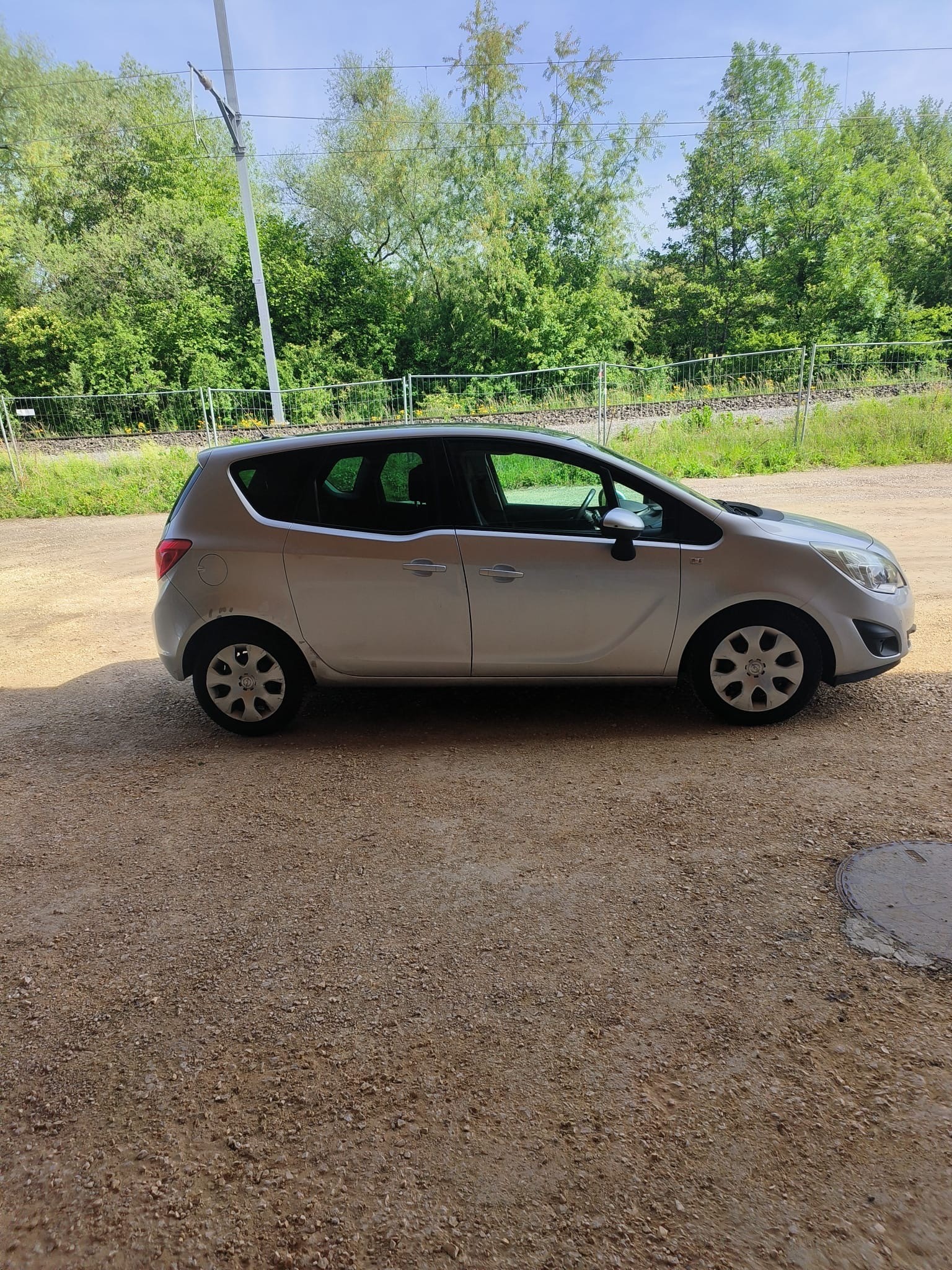 OPEL Zafira 1.9 CDTI Sport-image-3