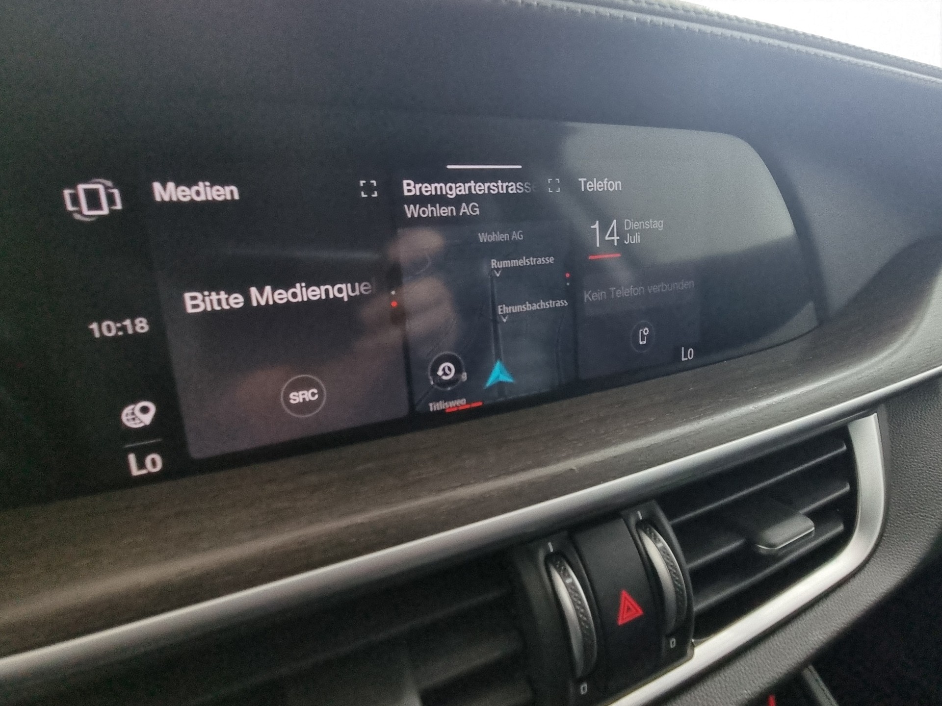 ALFA ROMEO Stelvio 2.0 Q4 280 Super-image-13