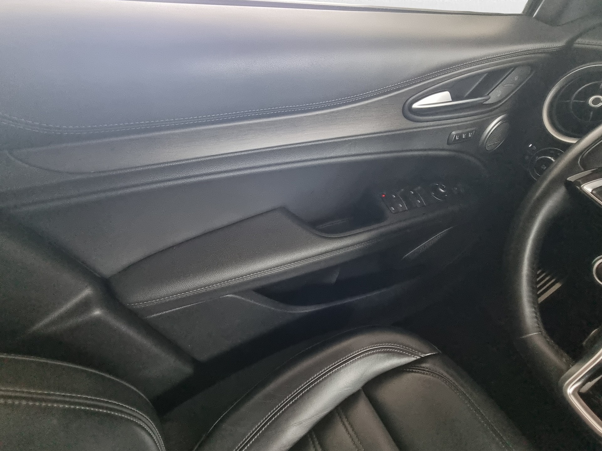 ALFA ROMEO Stelvio 2.0 Q4 280 Super-image-11