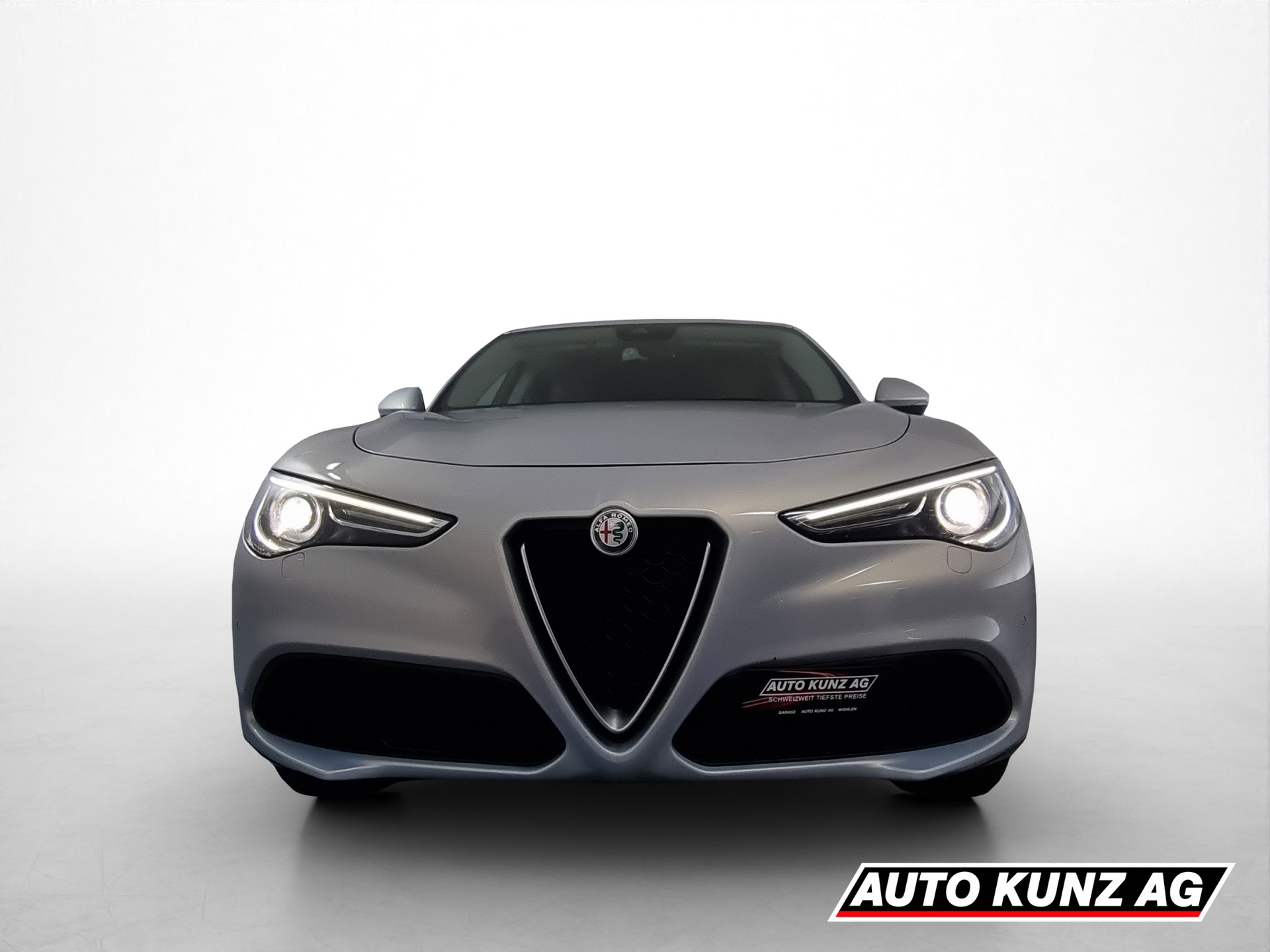 ALFA ROMEO Stelvio 2.0 Q4 280 Super-showroom-element-1