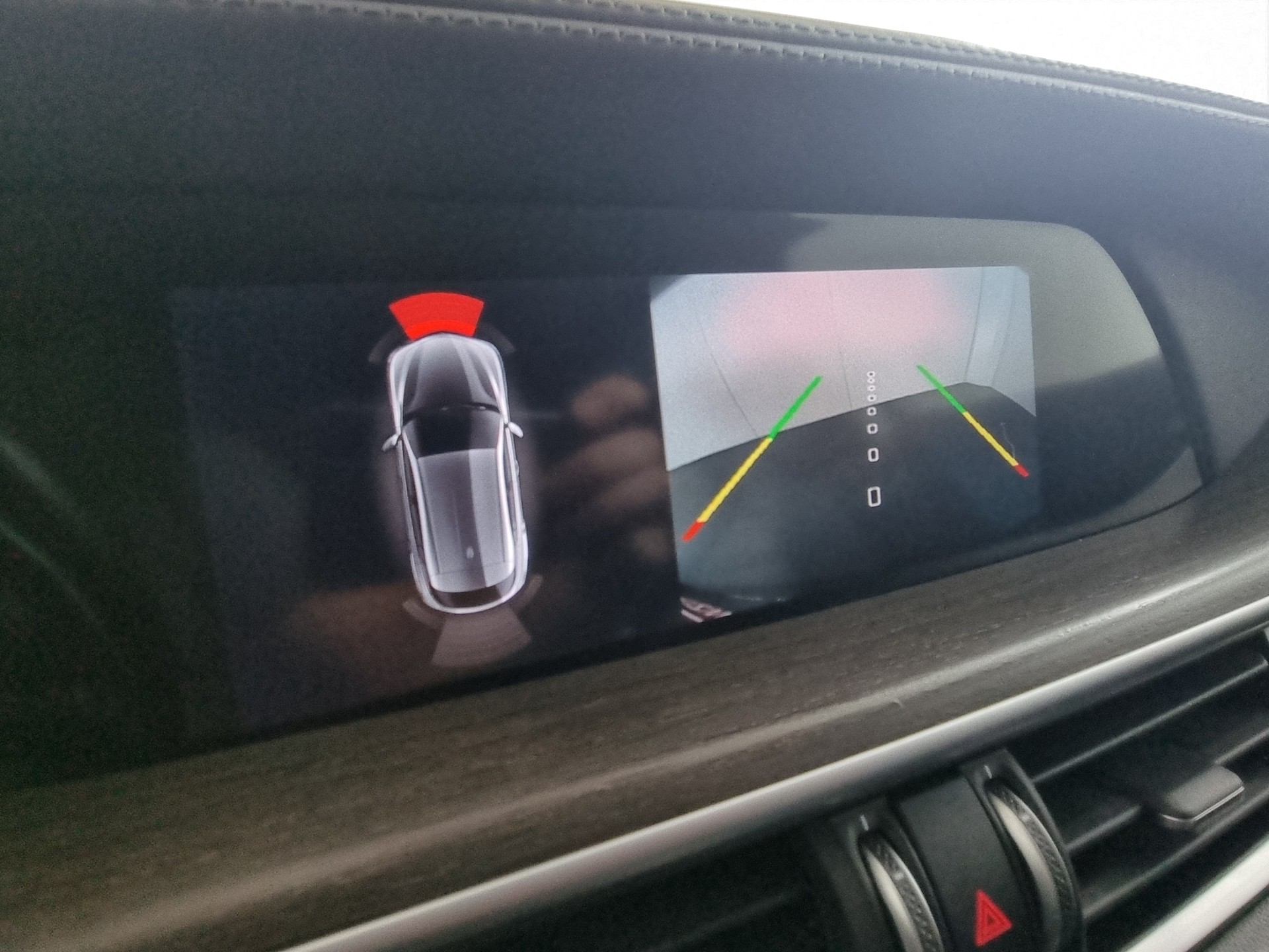 ALFA ROMEO Stelvio 2.0 Q4 280 Super-image-15