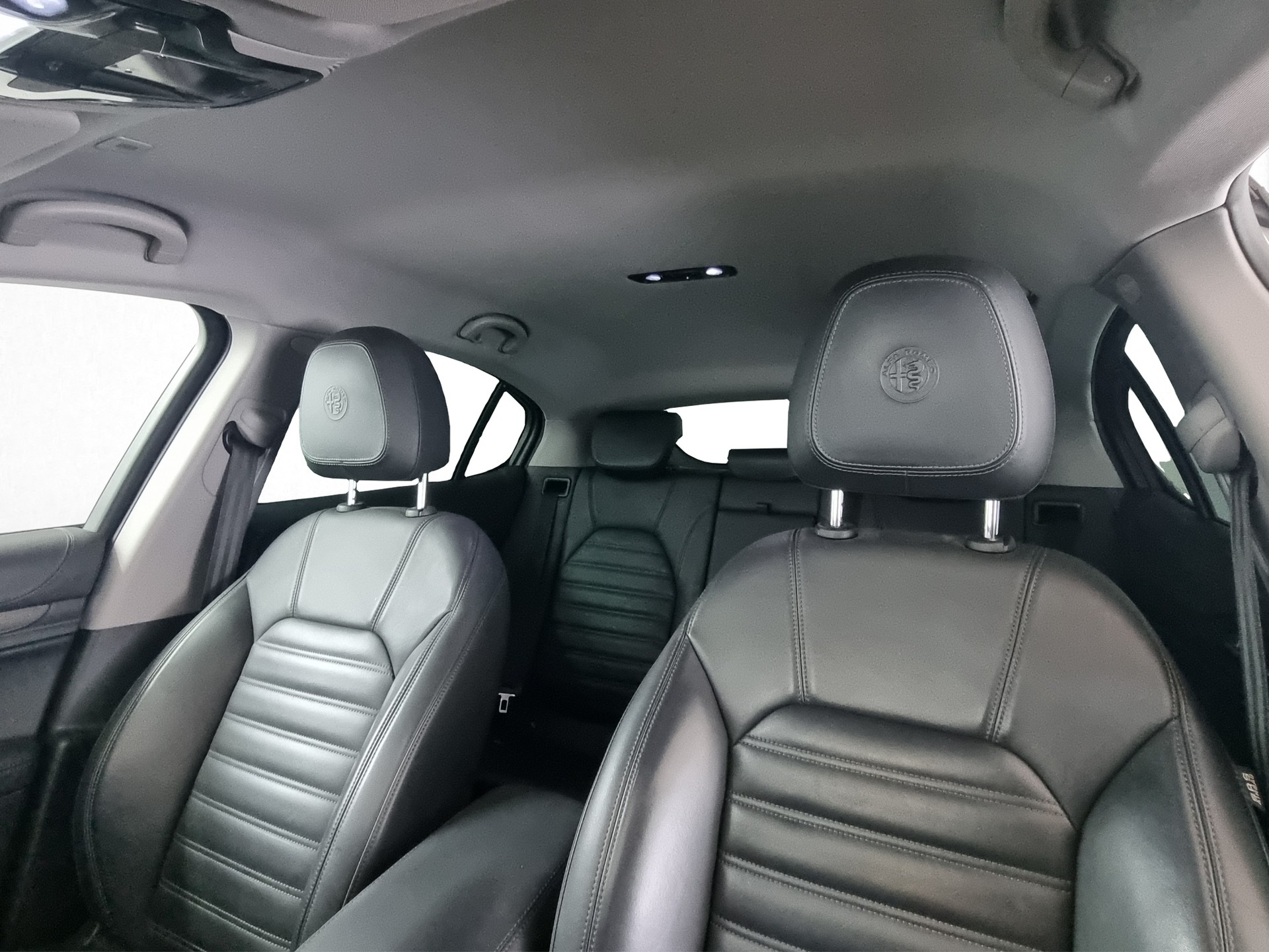 ALFA ROMEO Stelvio 2.0 Q4 280 Super-image-12
