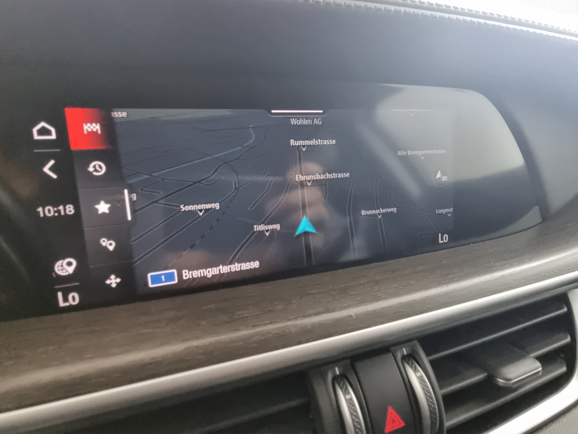 ALFA ROMEO Stelvio 2.0 Q4 280 Super-image-14