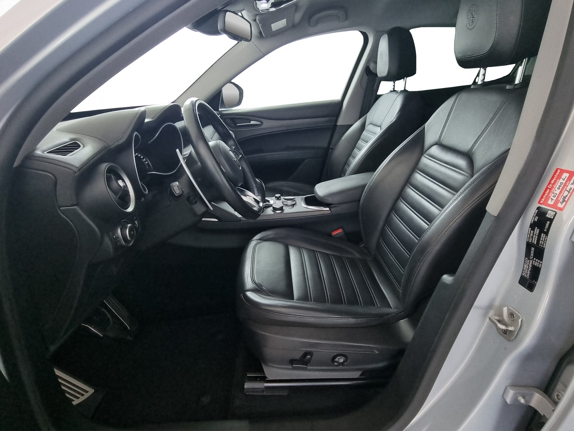 ALFA ROMEO Stelvio 2.0 Q4 280 Super-image-5