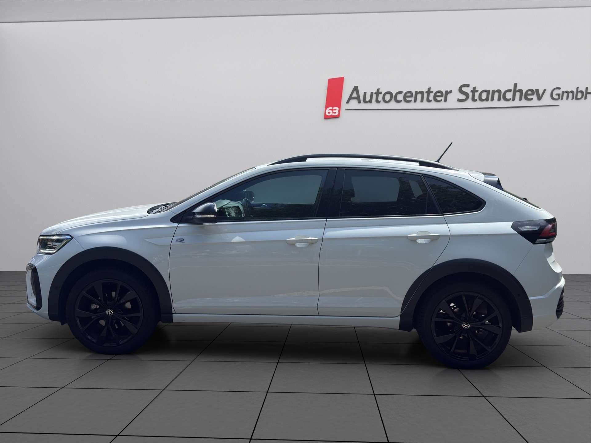 VW Taigo 1.5 TSI R-Line DSG-image-2