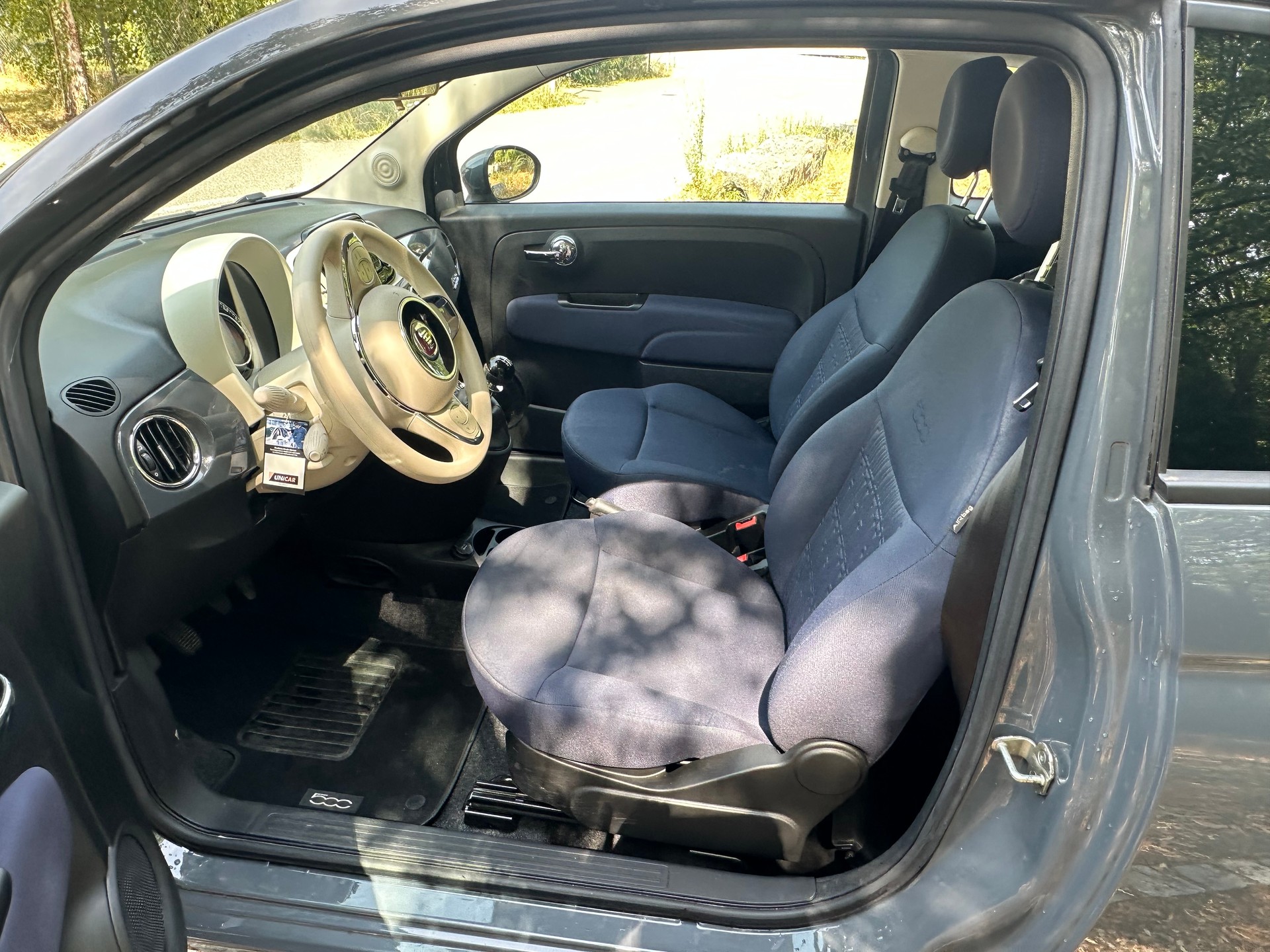 FIAT 500 1.0 N3 MildHybrid Cult-image-6