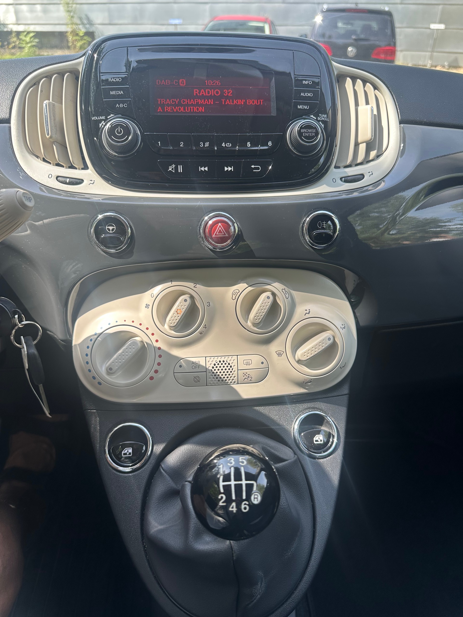 FIAT 500 1.0 N3 MildHybrid Cult-image-11