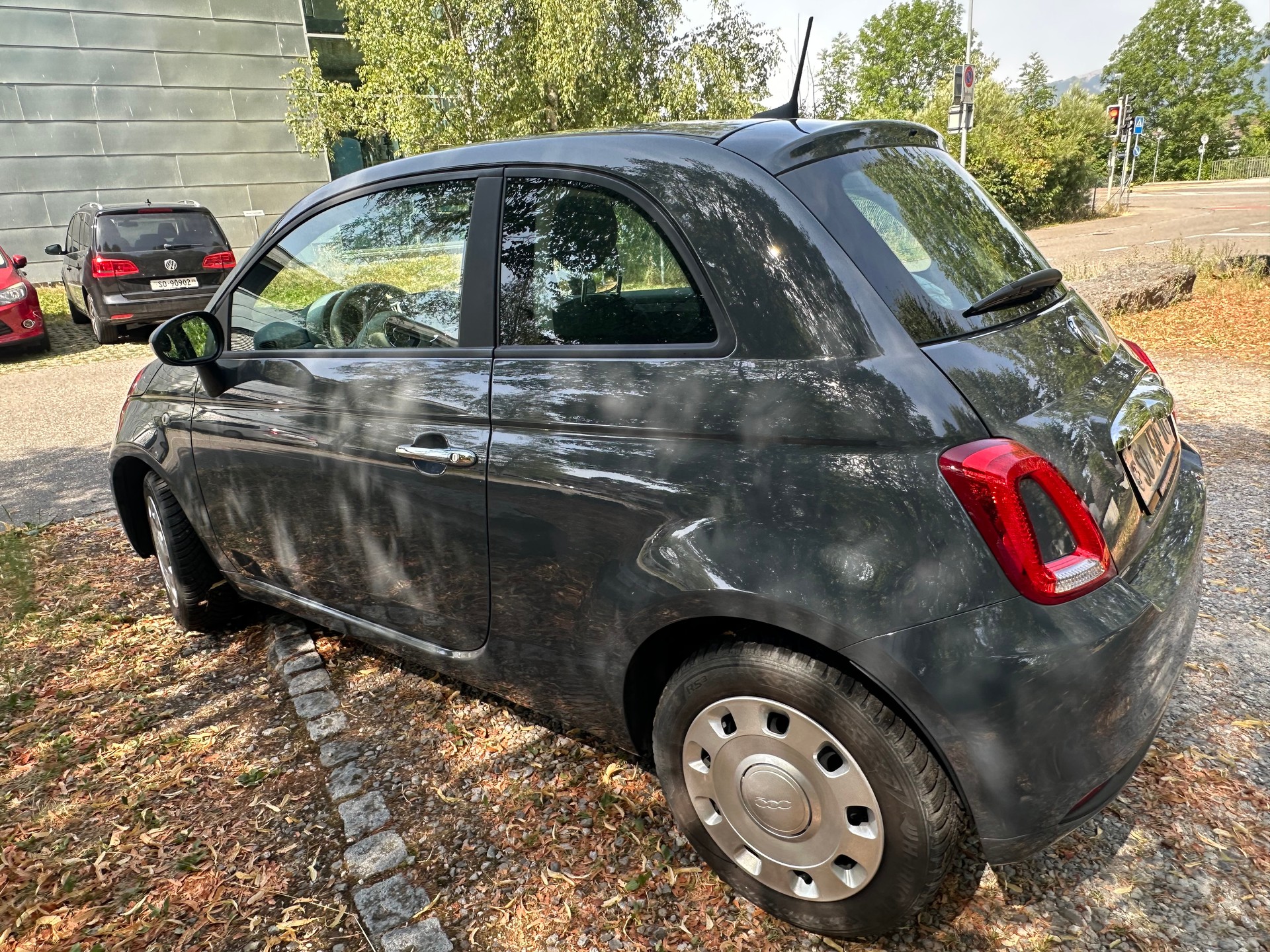 FIAT 500 1.0 N3 MildHybrid Cult-image-5