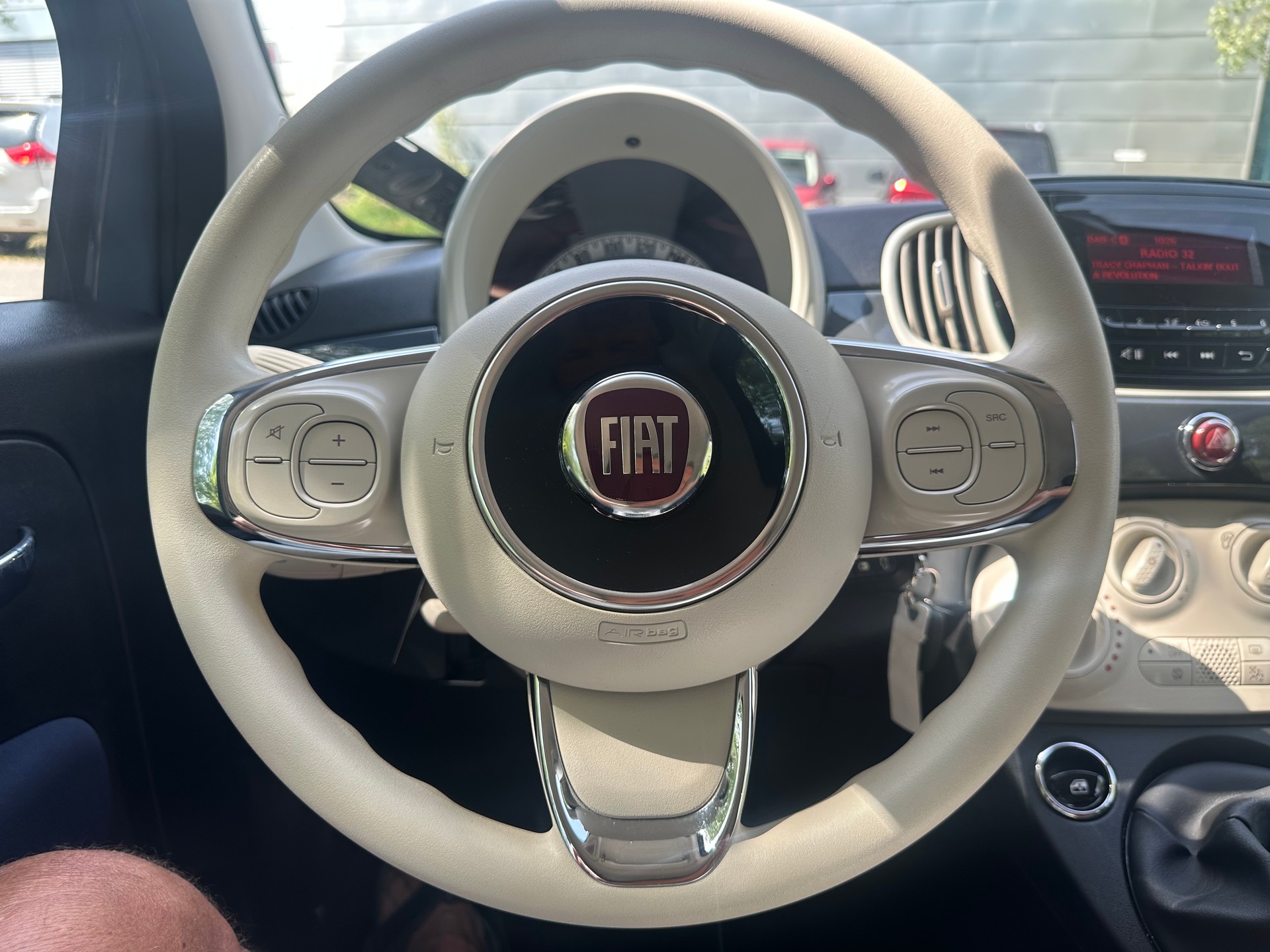 FIAT 500 1.0 N3 MildHybrid Cult-image-8