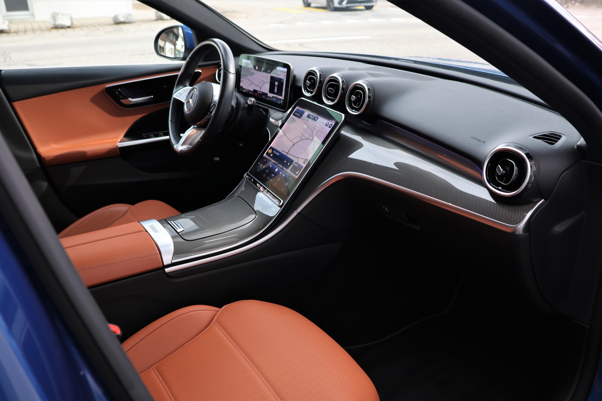 MERCEDES-BENZ C 220 d T 4Matic Avantgarde (CH)-image-16