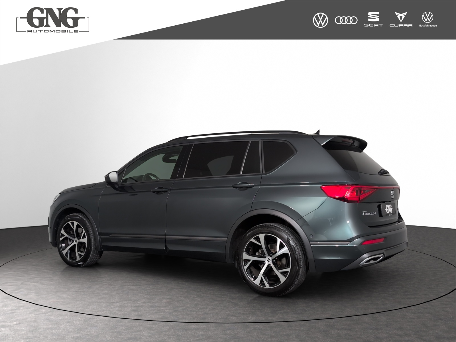 SEAT Tarraco 2.0TSI 4Drive DSG FR-showroom-element-1