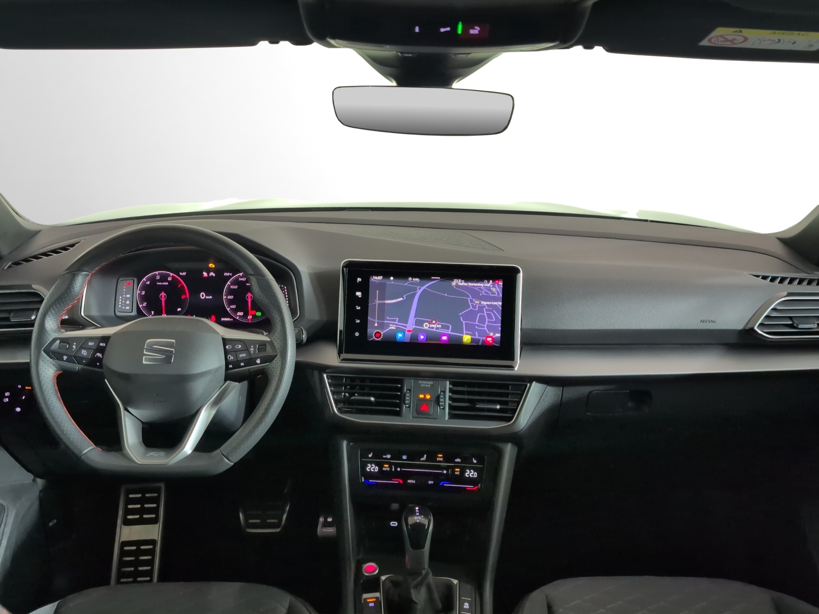 SEAT Tarraco 2.0TSI 4Drive DSG FR-image-9