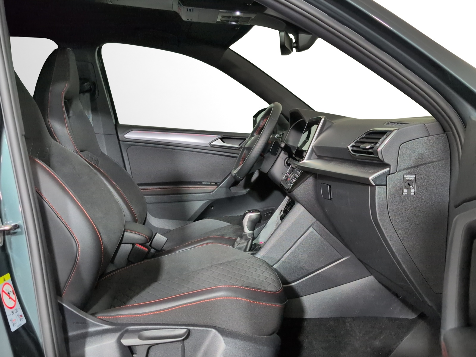SEAT Tarraco 2.0TSI 4Drive DSG FR-image-6