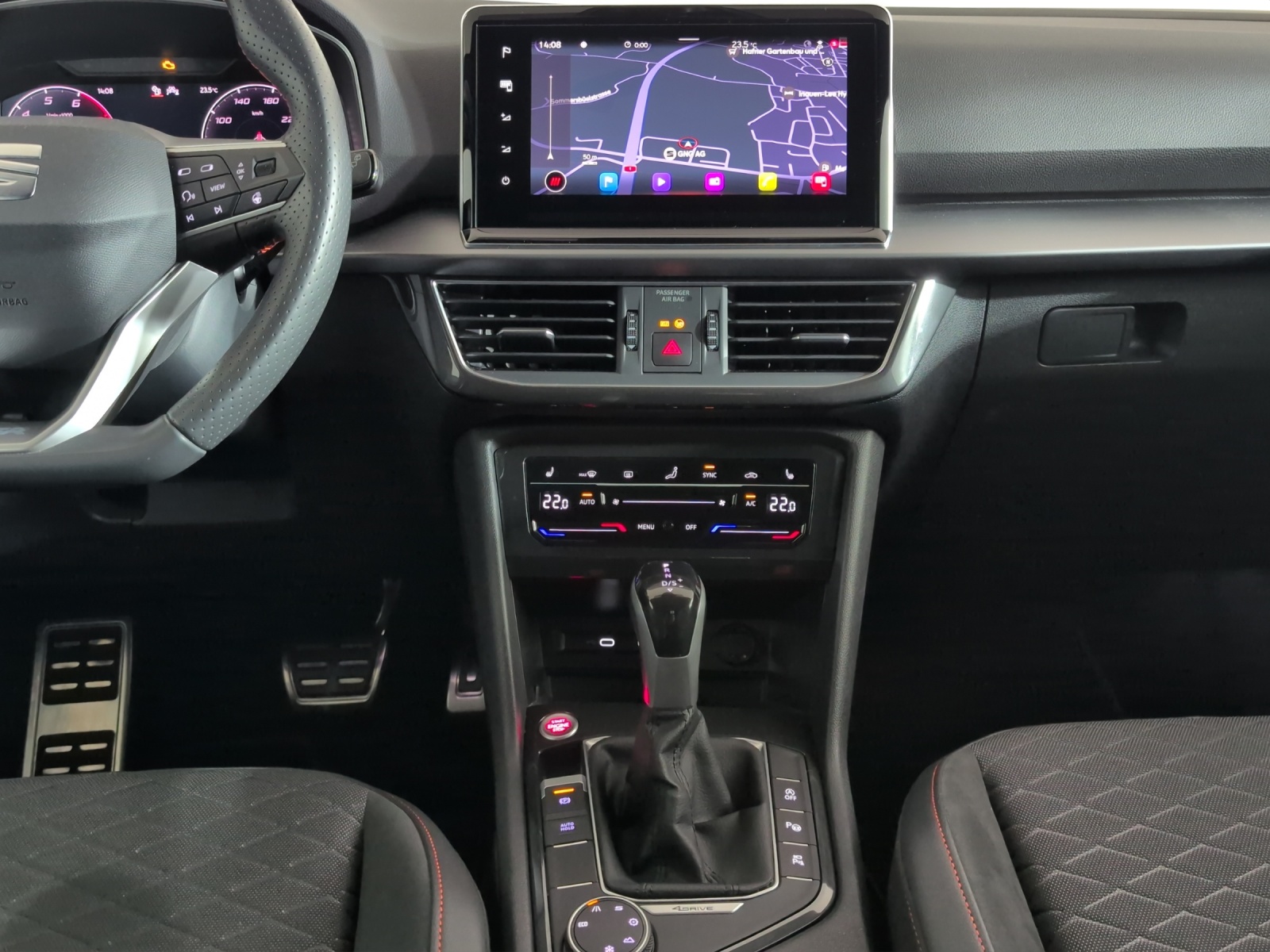 SEAT Tarraco 2.0TSI 4Drive DSG FR-image-10