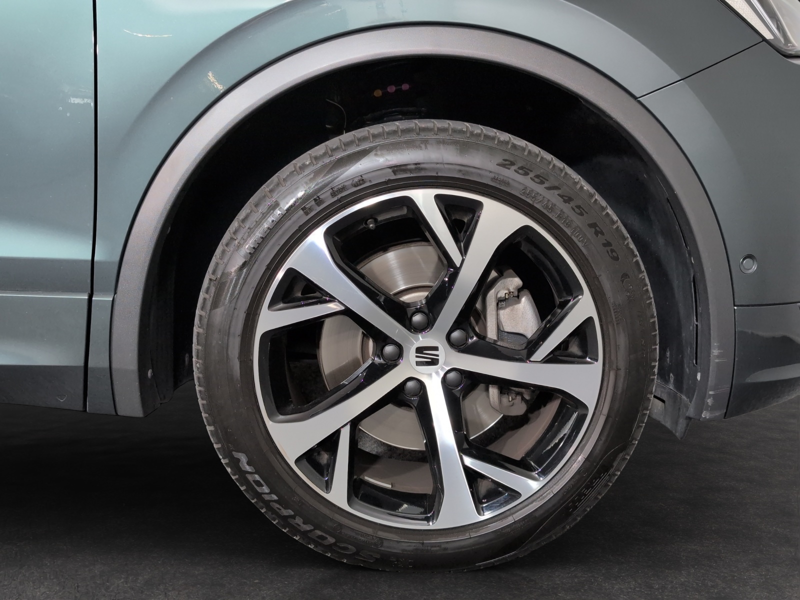 SEAT Tarraco 2.0TSI 4Drive DSG FR-image-4