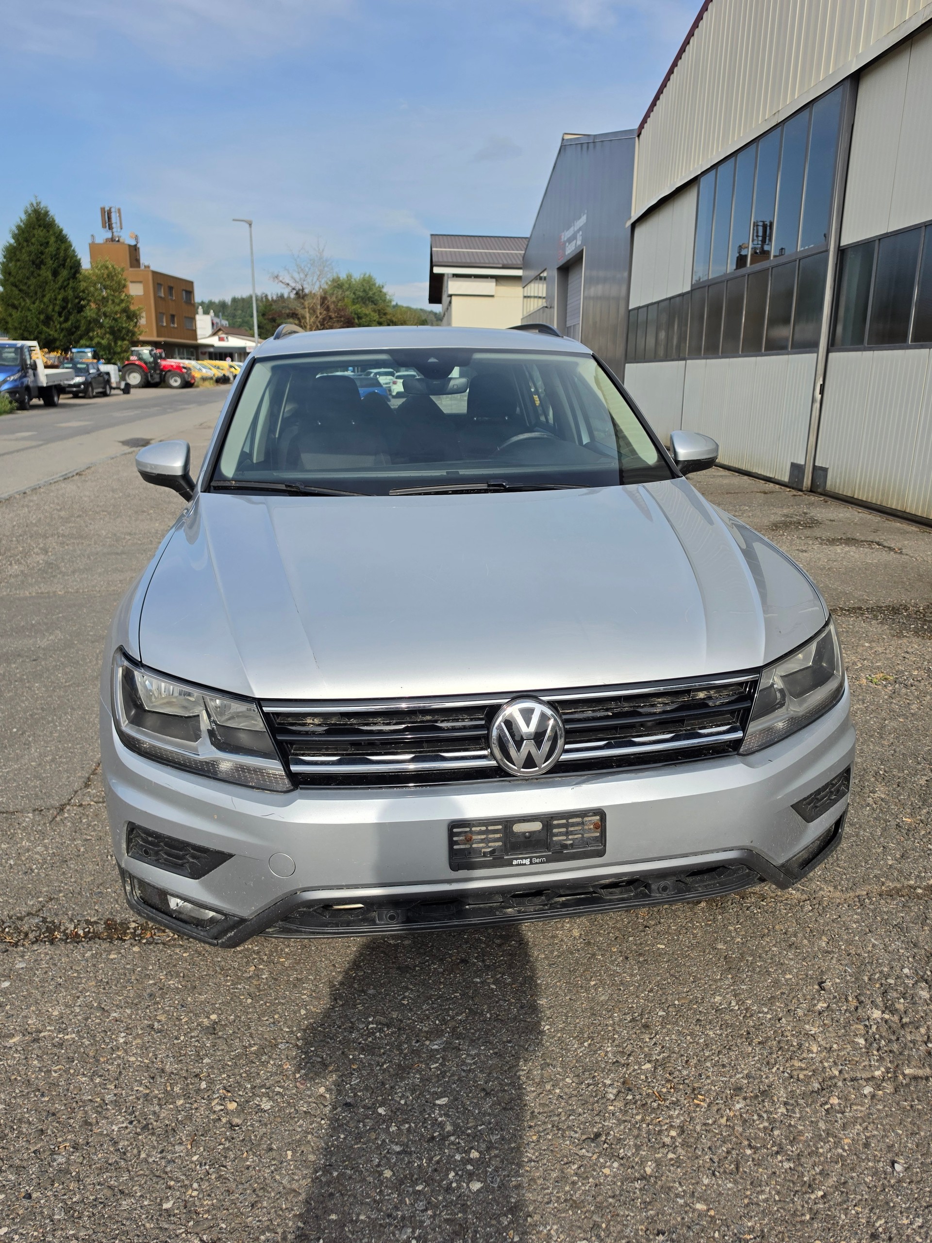 VW Tiguan 2.0 TDI SCR Highline4Motion DSG-image-6