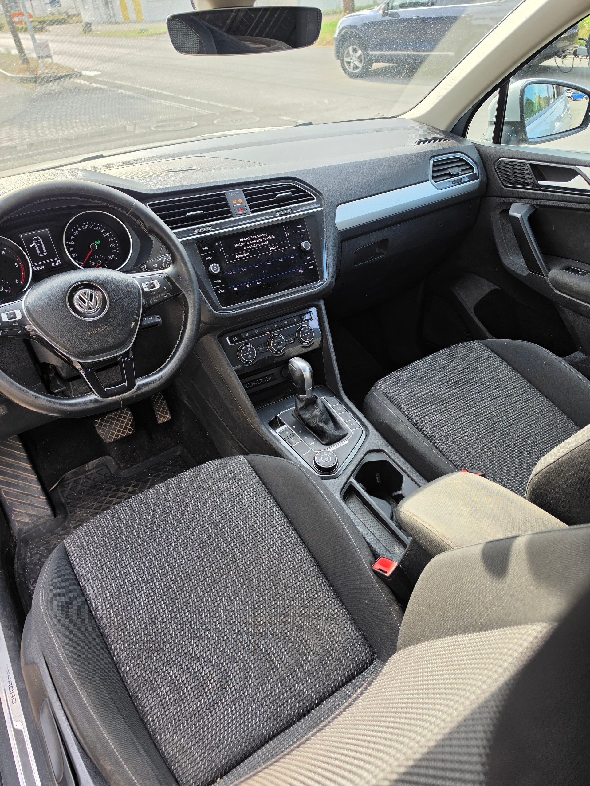 VW Tiguan 2.0 TDI SCR Highline4Motion DSG-image-7