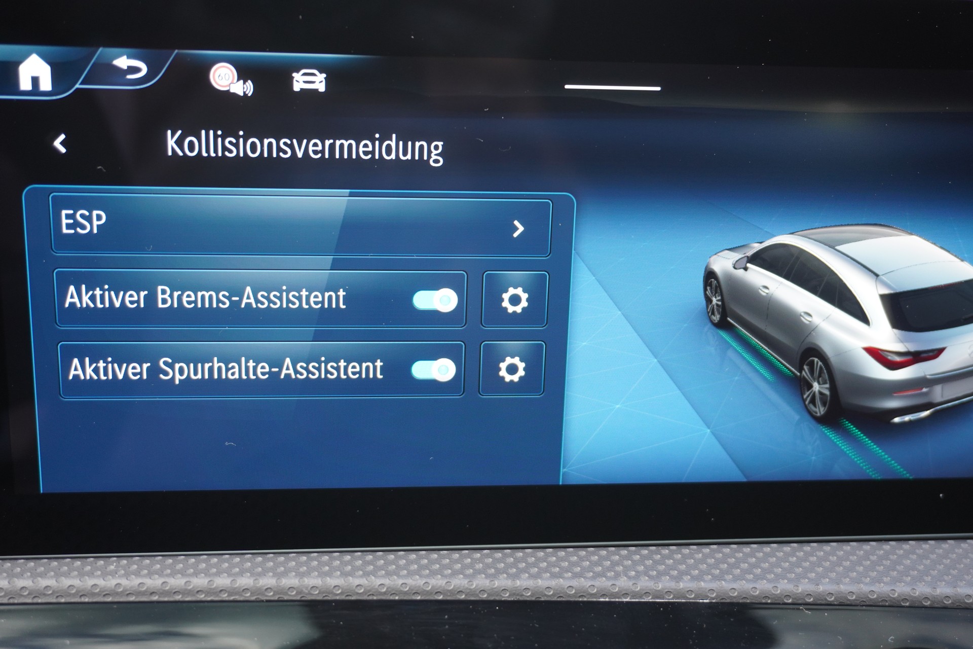 MERCEDES-BENZ CLA Shooting Brake 200 7G-DCT-image-27