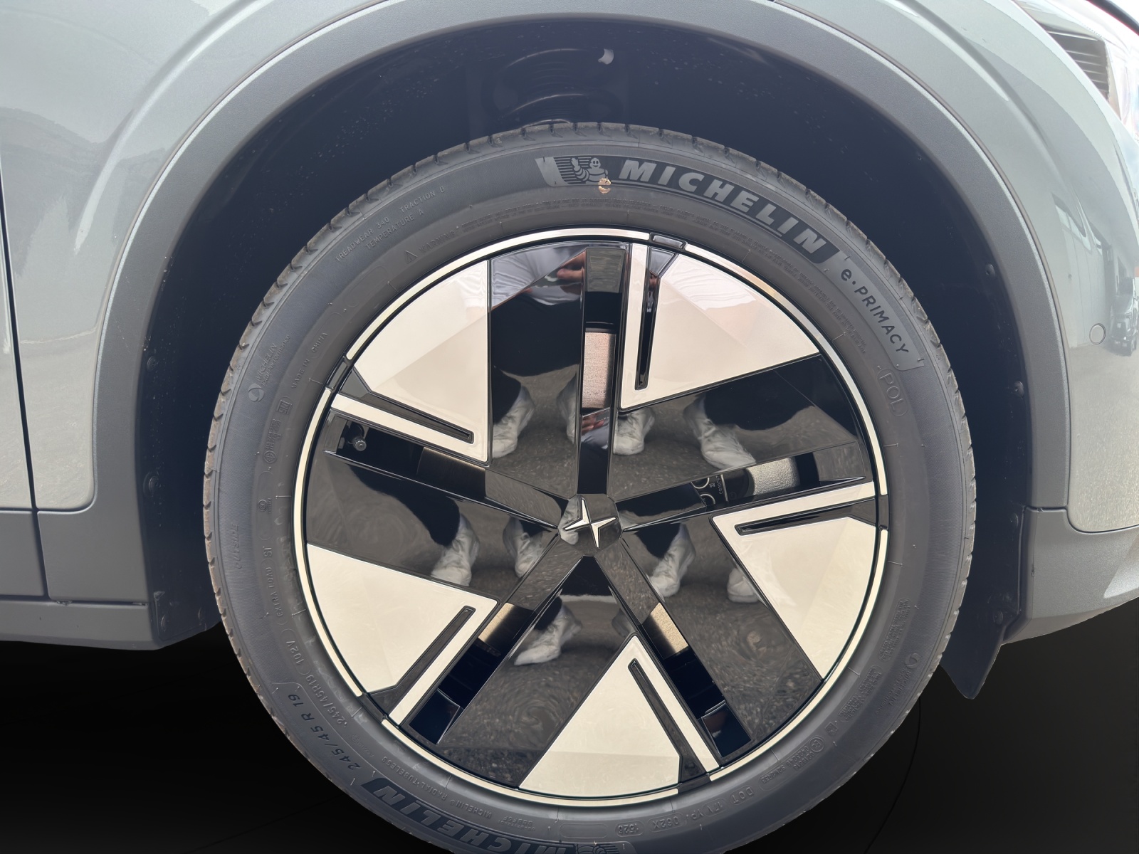 POLESTAR 2 Long Range Dual Motor Prime-image-13