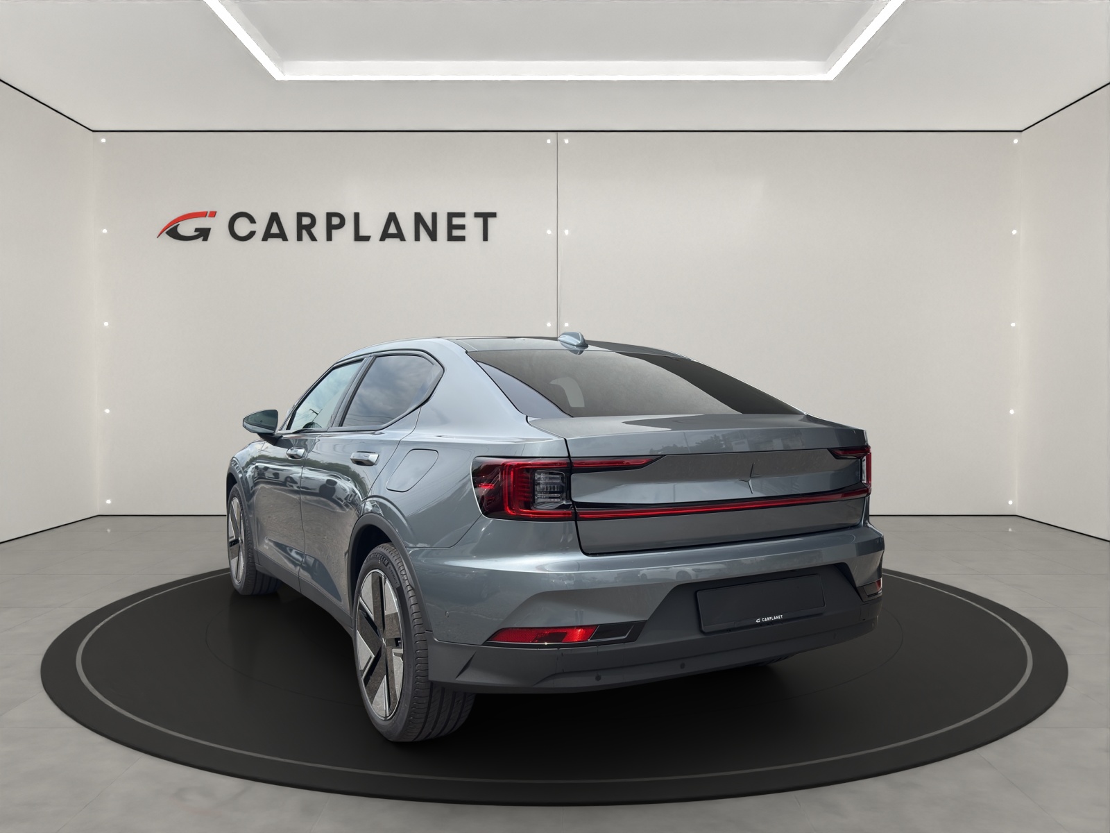 POLESTAR 2 Long Range Dual Motor Prime-image-9