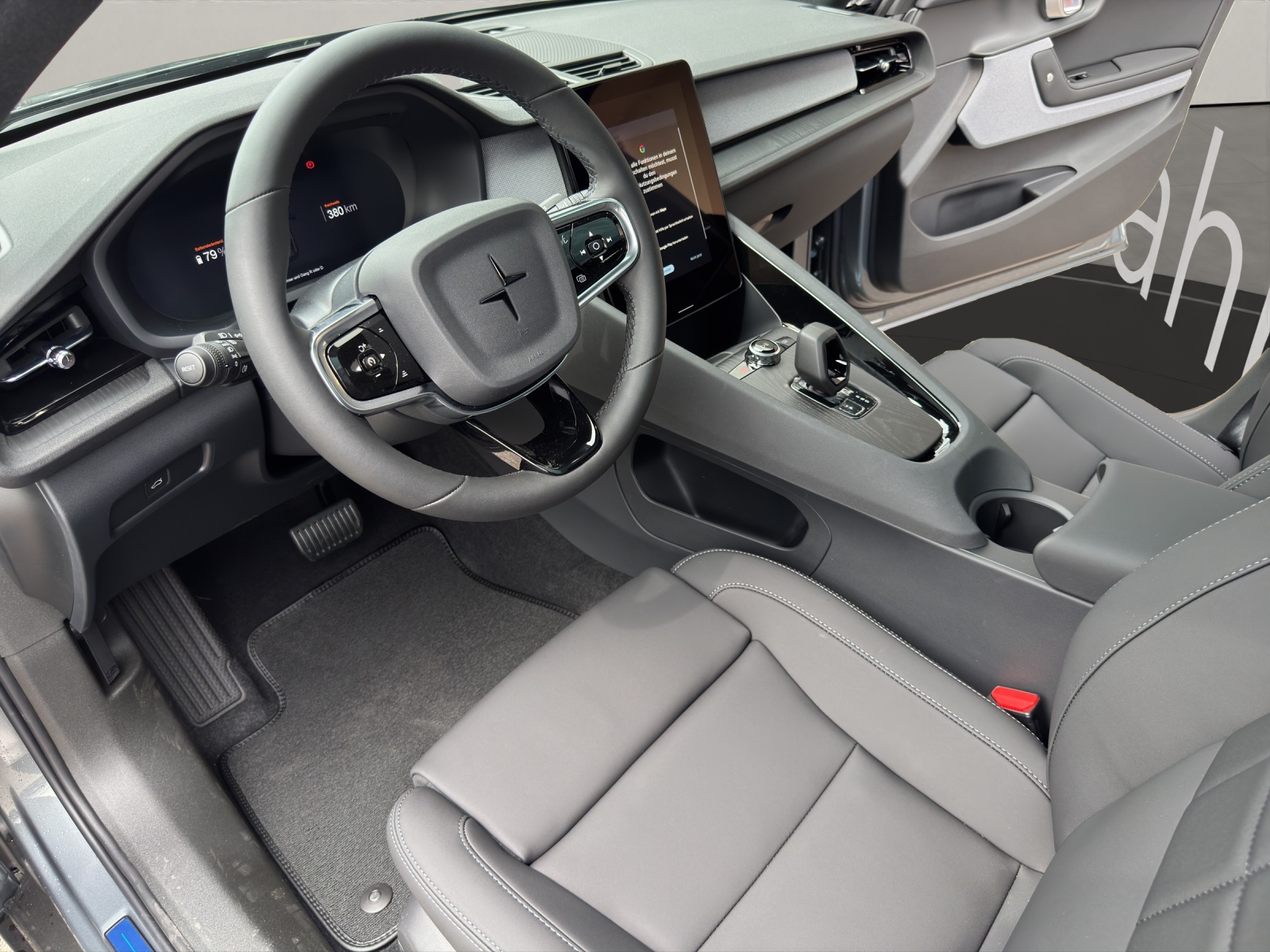 POLESTAR 2 Long Range Dual Motor Prime-image-4