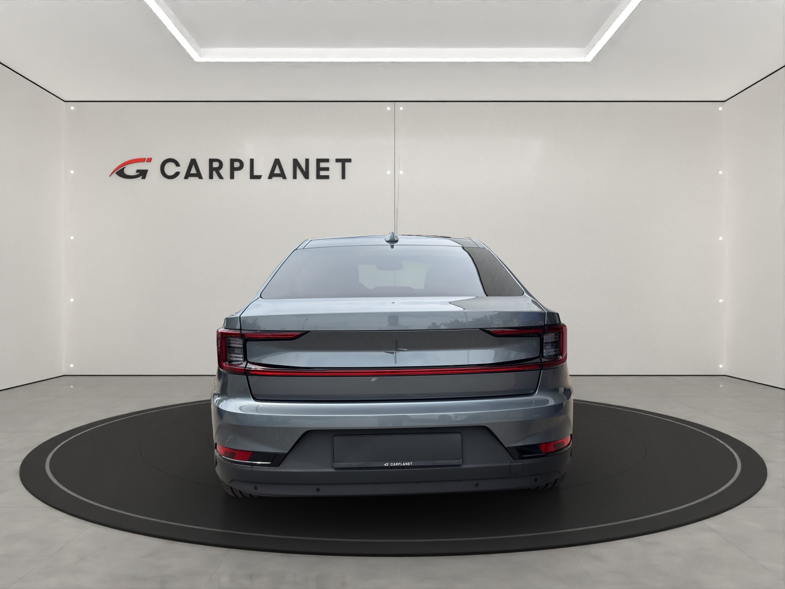 POLESTAR 2 Long Range Dual Motor Prime-image-12