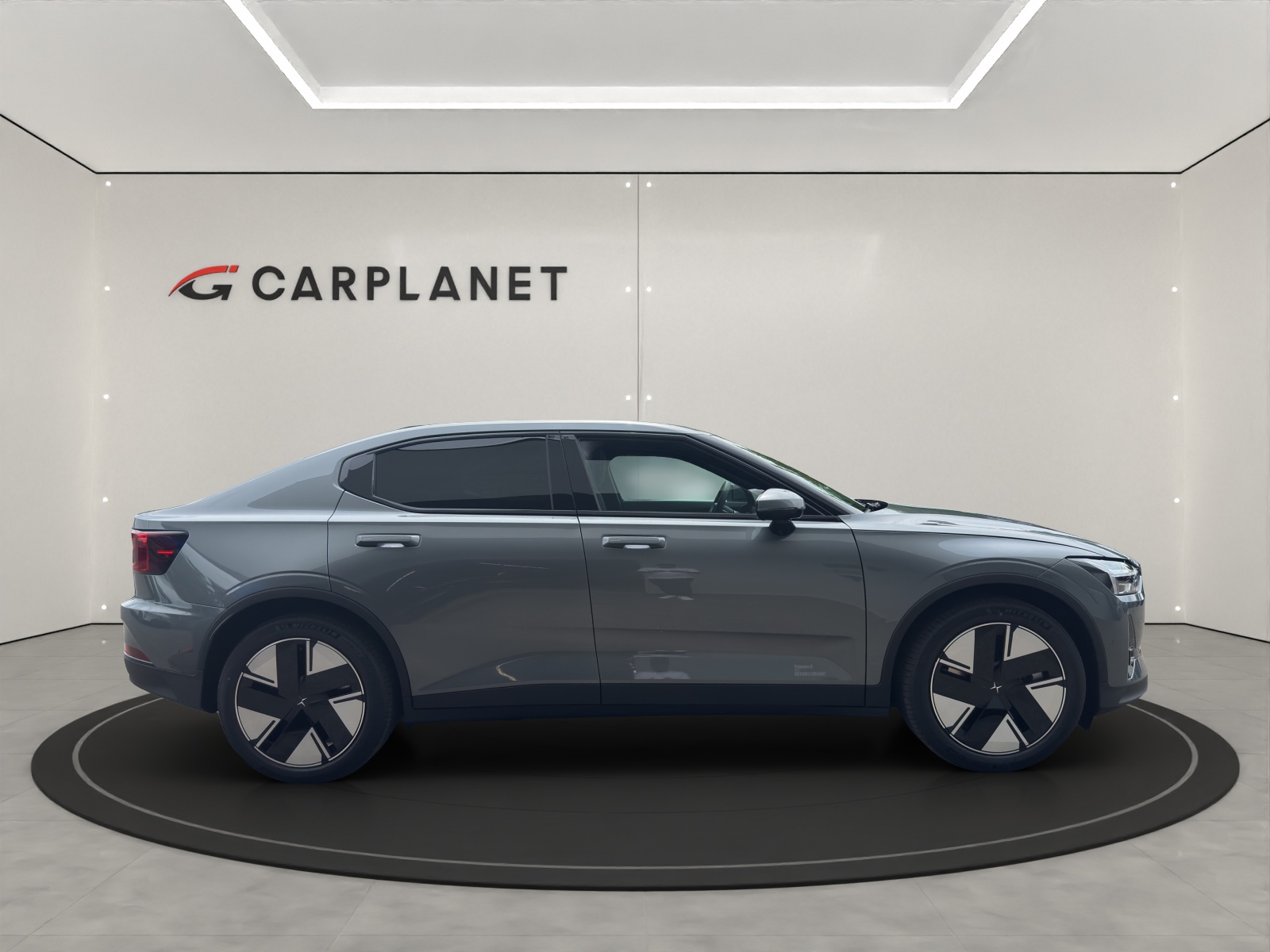 POLESTAR 2 Long Range Dual Motor Prime-image-11