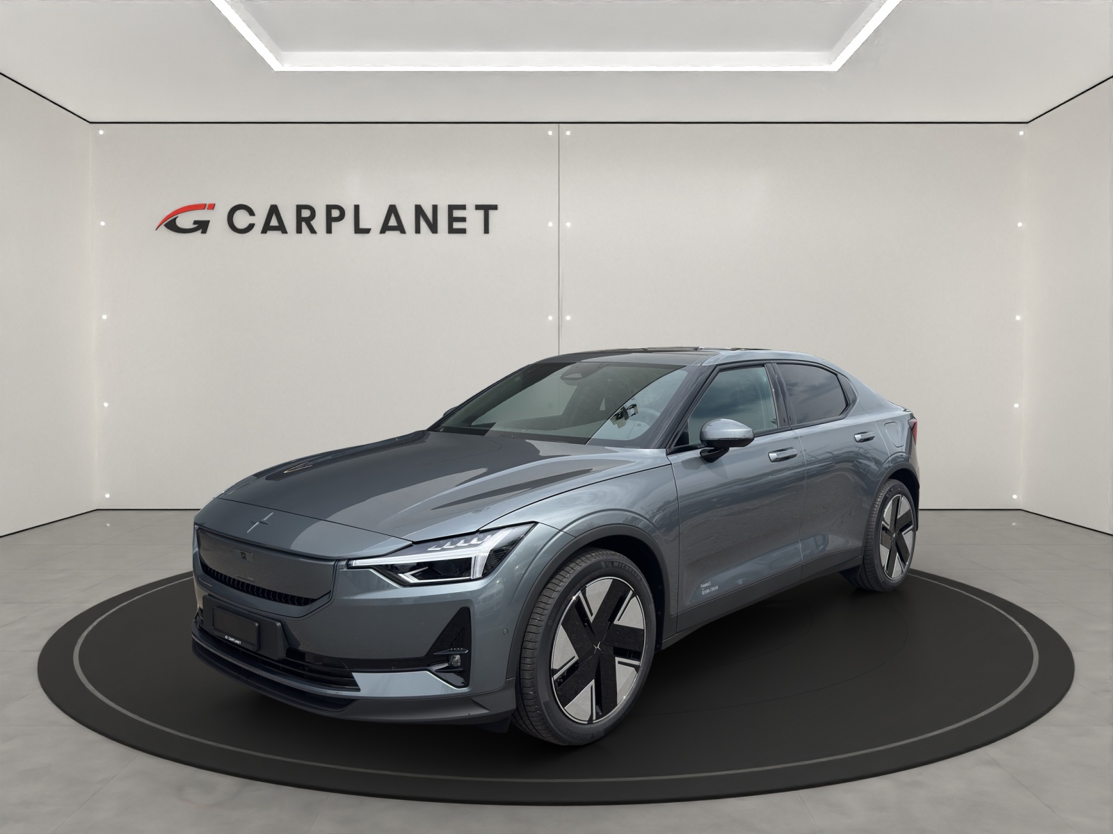 POLESTAR 2 Long Range Dual Motor Prime