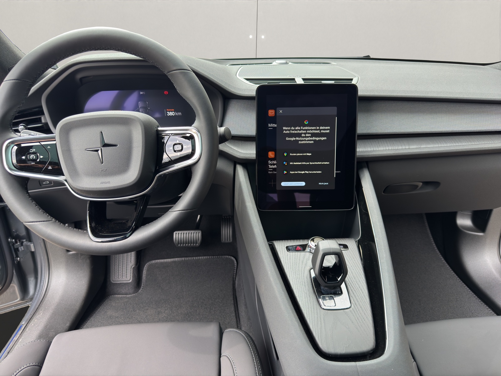 POLESTAR 2 Long Range Dual Motor Prime-image-5