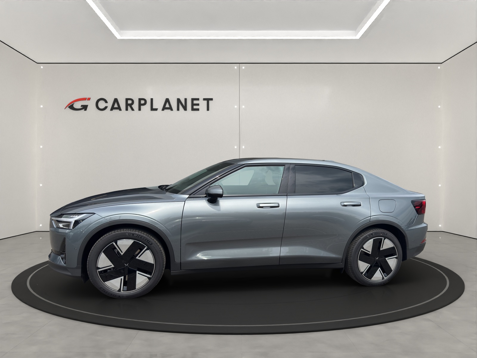 POLESTAR 2 Long Range Dual Motor Prime-image-6