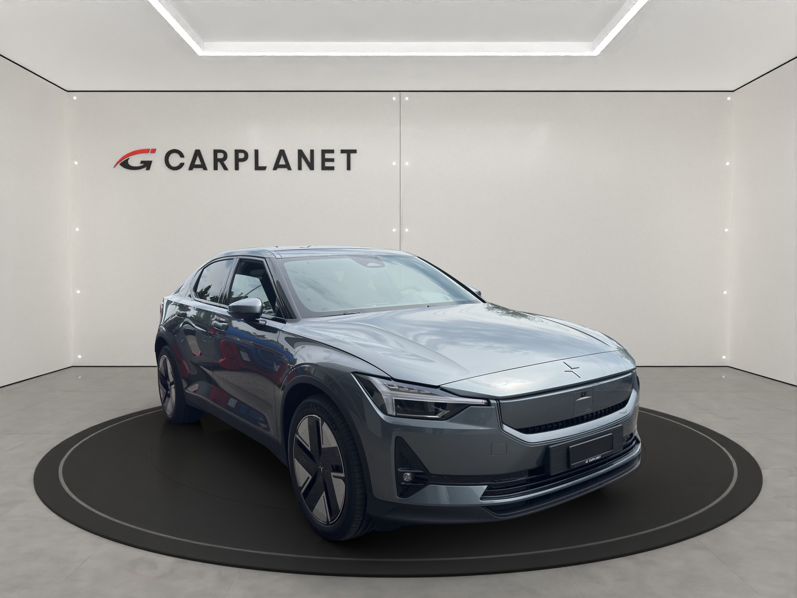 POLESTAR 2 Long Range Dual Motor Prime-image-7