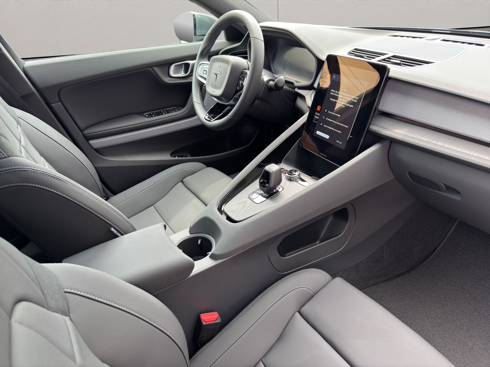 POLESTAR 2 Long Range Dual Motor Prime-image-14