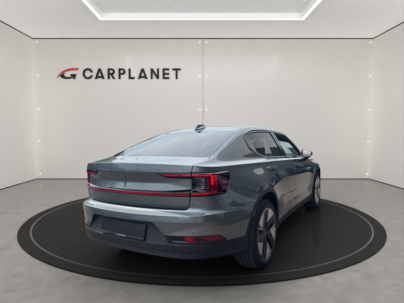 POLESTAR 2 Long Range Dual Motor Prime-image-8