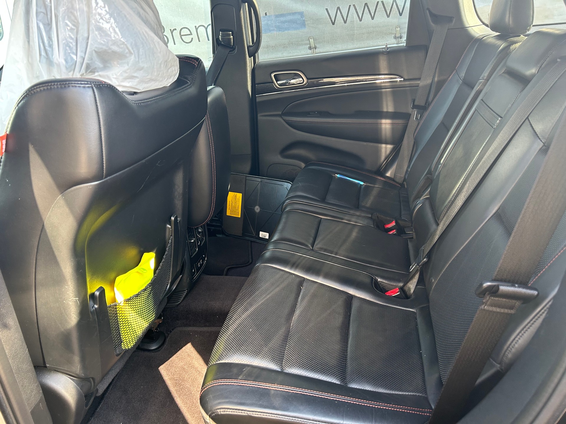 JEEP Grand Cherokee 3.0 CRD 75th Anniversary Automatic-image-5