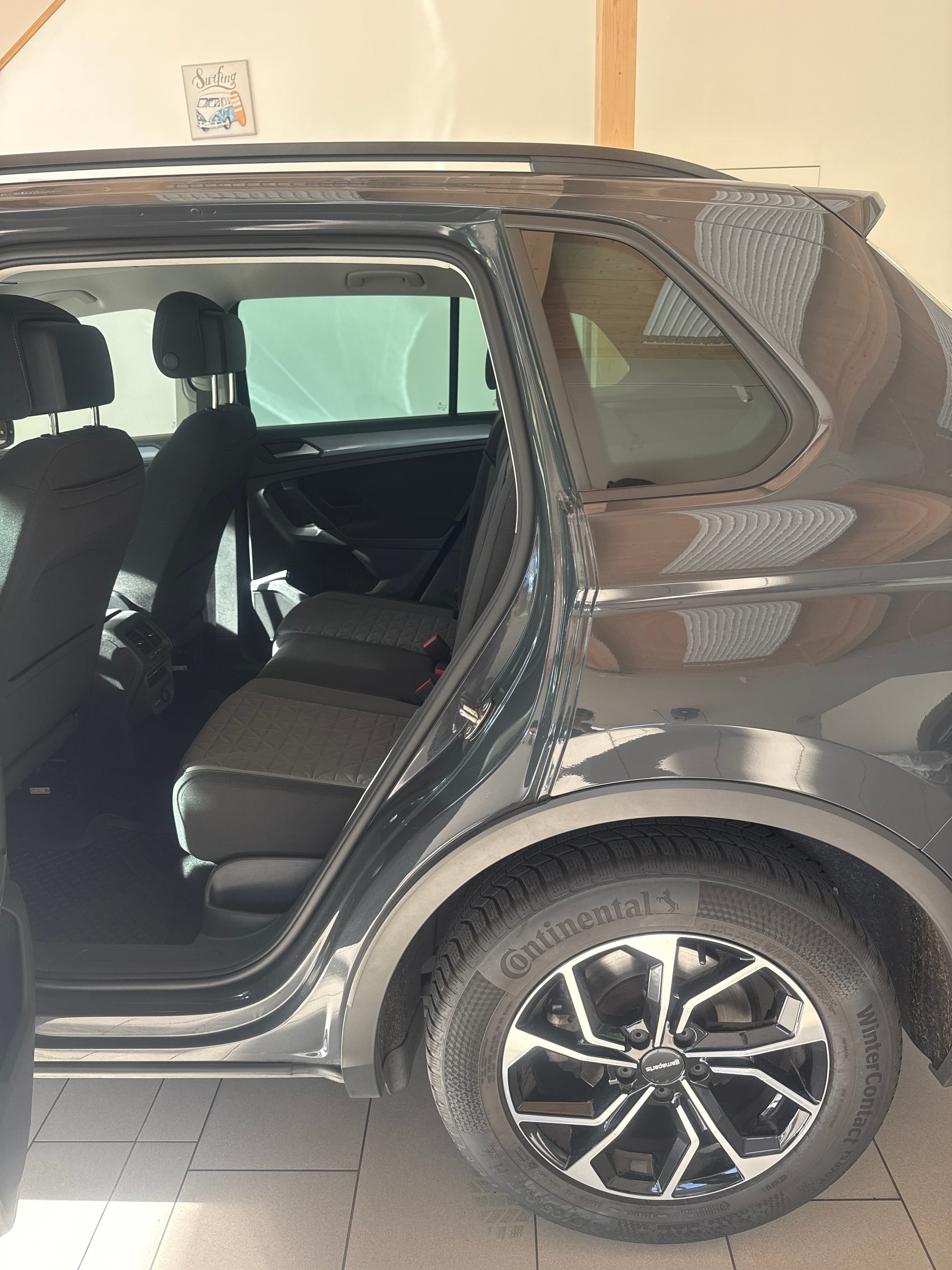 VW Tiguan 1.5 TSI Life DSG 2WD-image-4