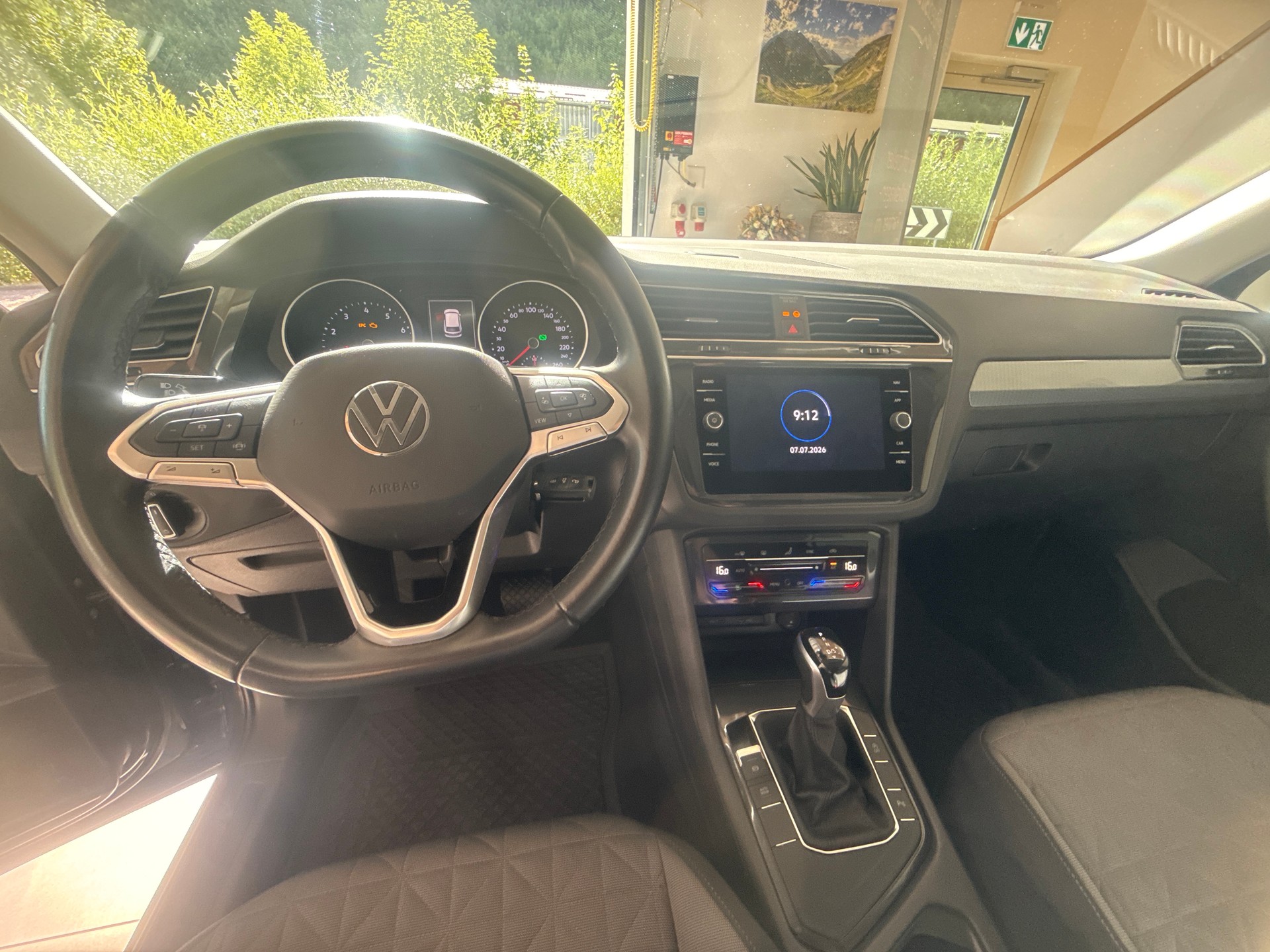 VW Tiguan 1.5 TSI Life DSG 2WD-image-6