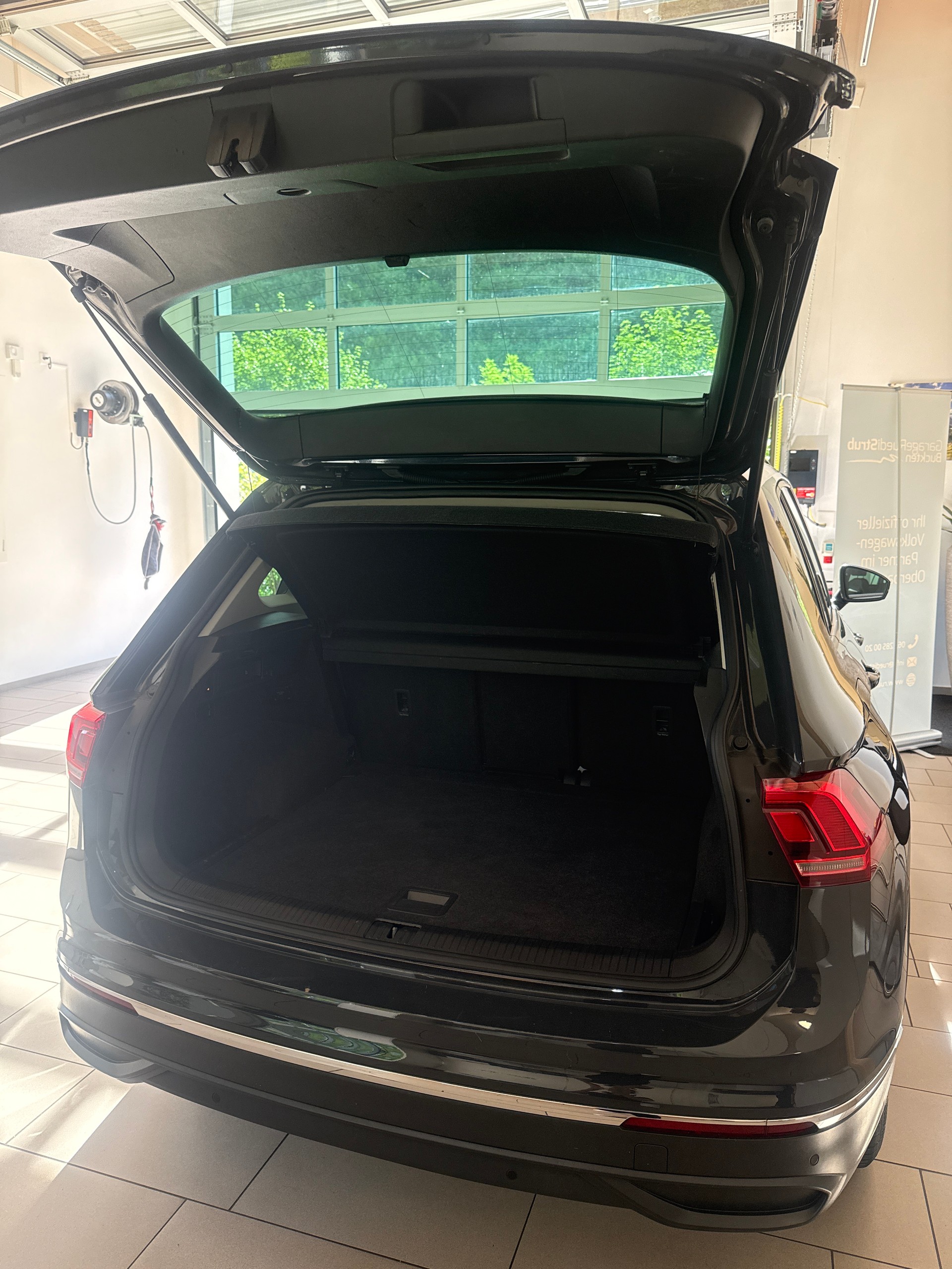 VW Tiguan 1.5 TSI Life DSG 2WD-image-5