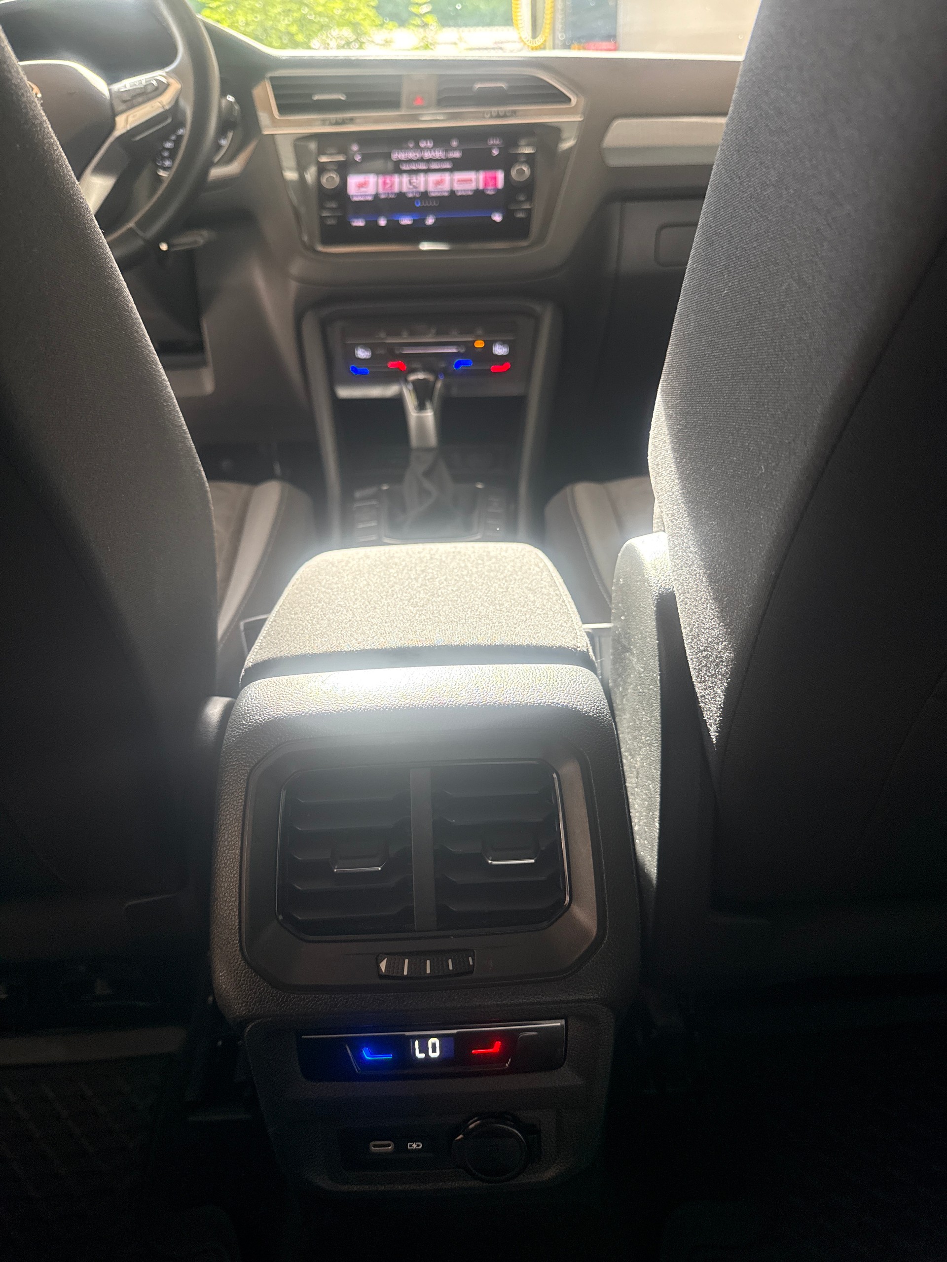 VW Tiguan 1.5 TSI Life DSG 2WD-image-8