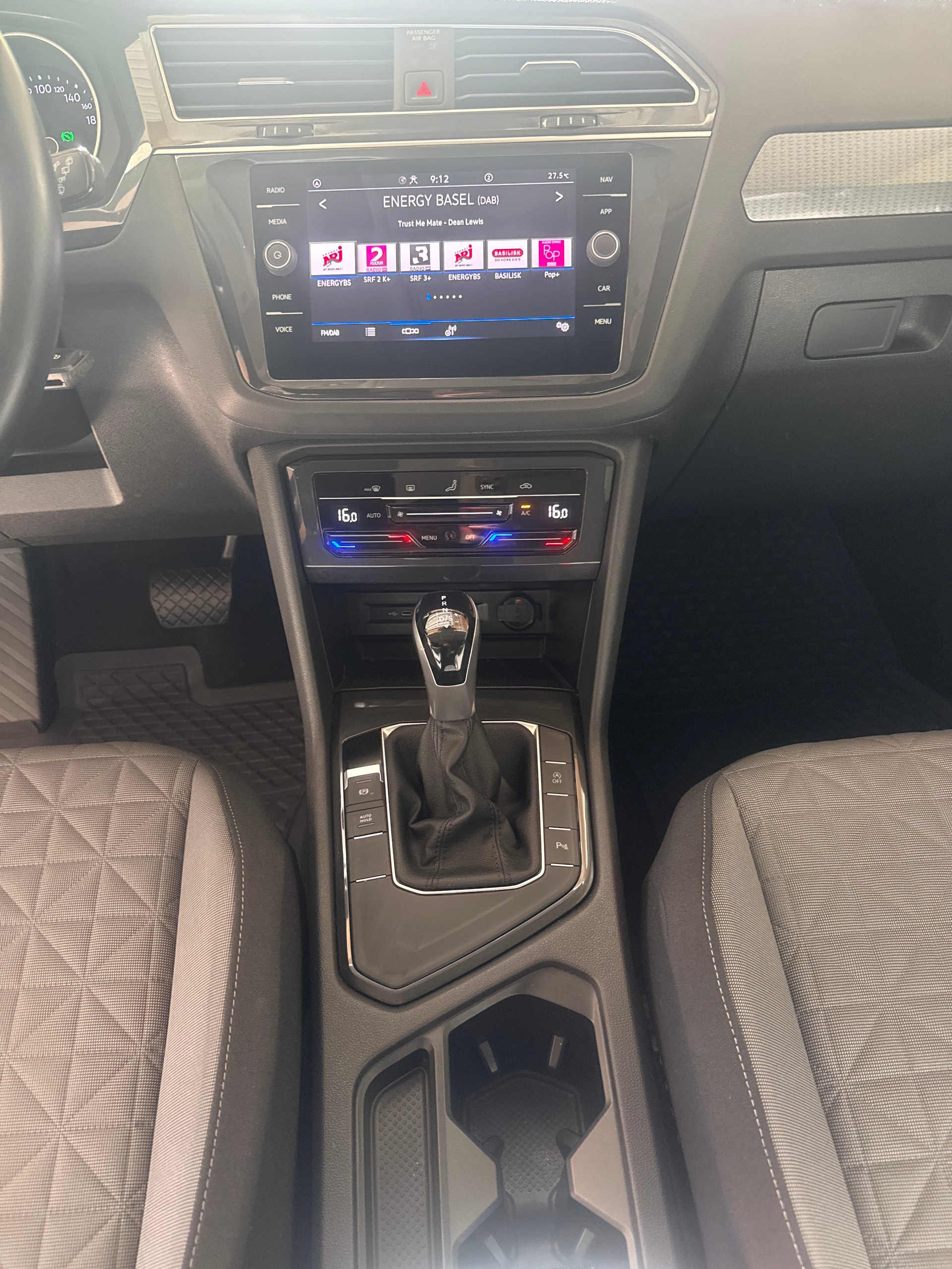 VW Tiguan 1.5 TSI Life DSG 2WD-image-7