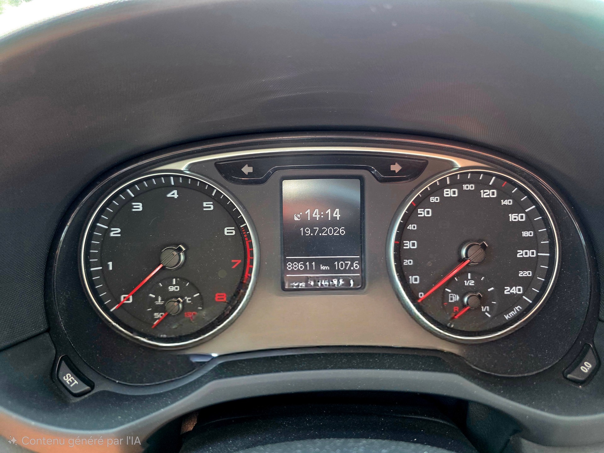 AUDI 1.4 TFSI COD Sport S-Tronic-image-5