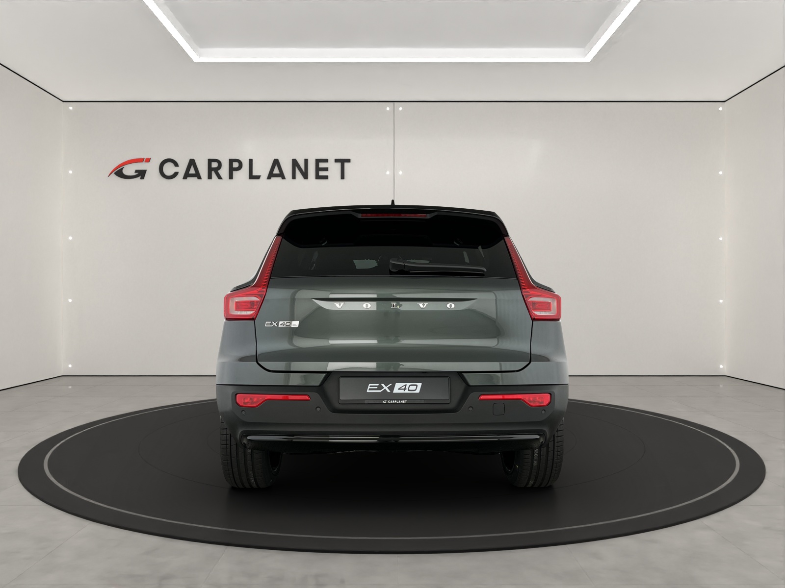 VOLVO EX40 Twin Performance Ultra AWD-image-4