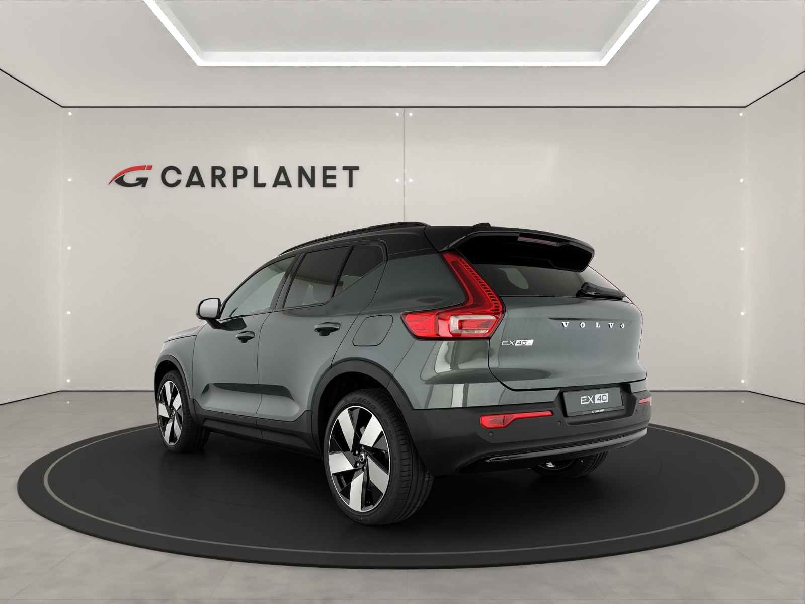 VOLVO EX40 Twin Performance Ultra AWD-image-3