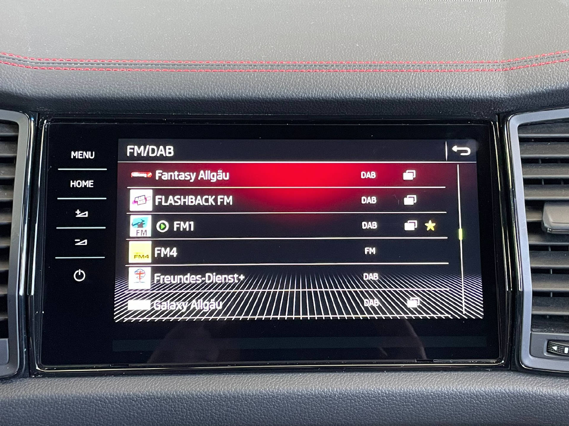 SKODA Kodiaq 2.0 TSI RS DSG-image-14