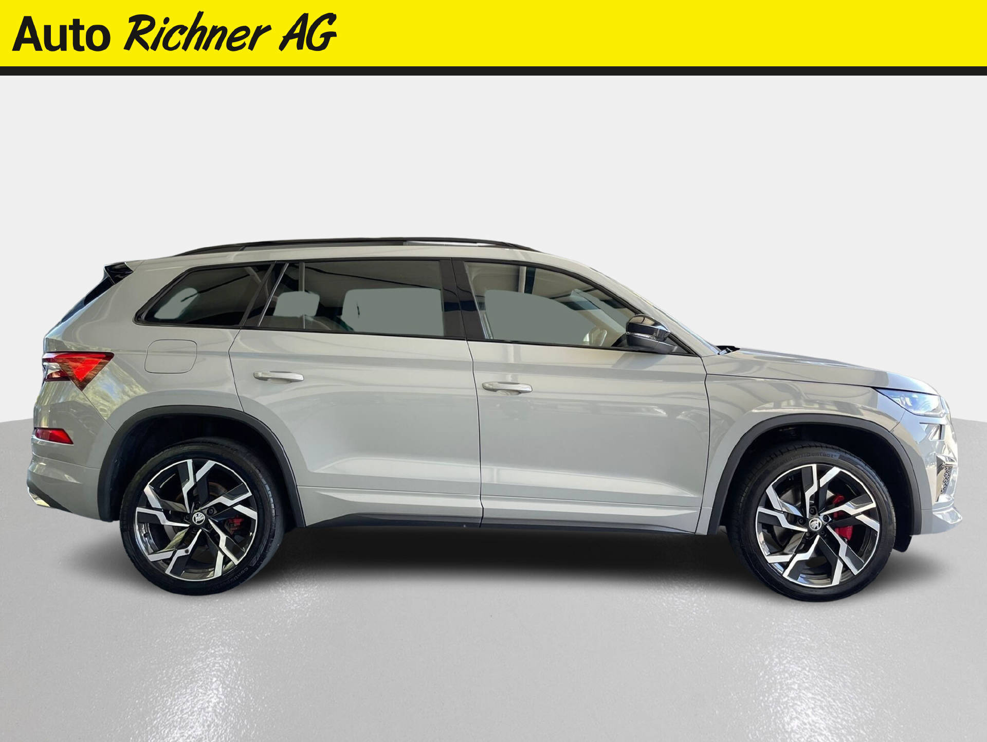 SKODA Kodiaq 2.0 TSI RS DSG-image-2