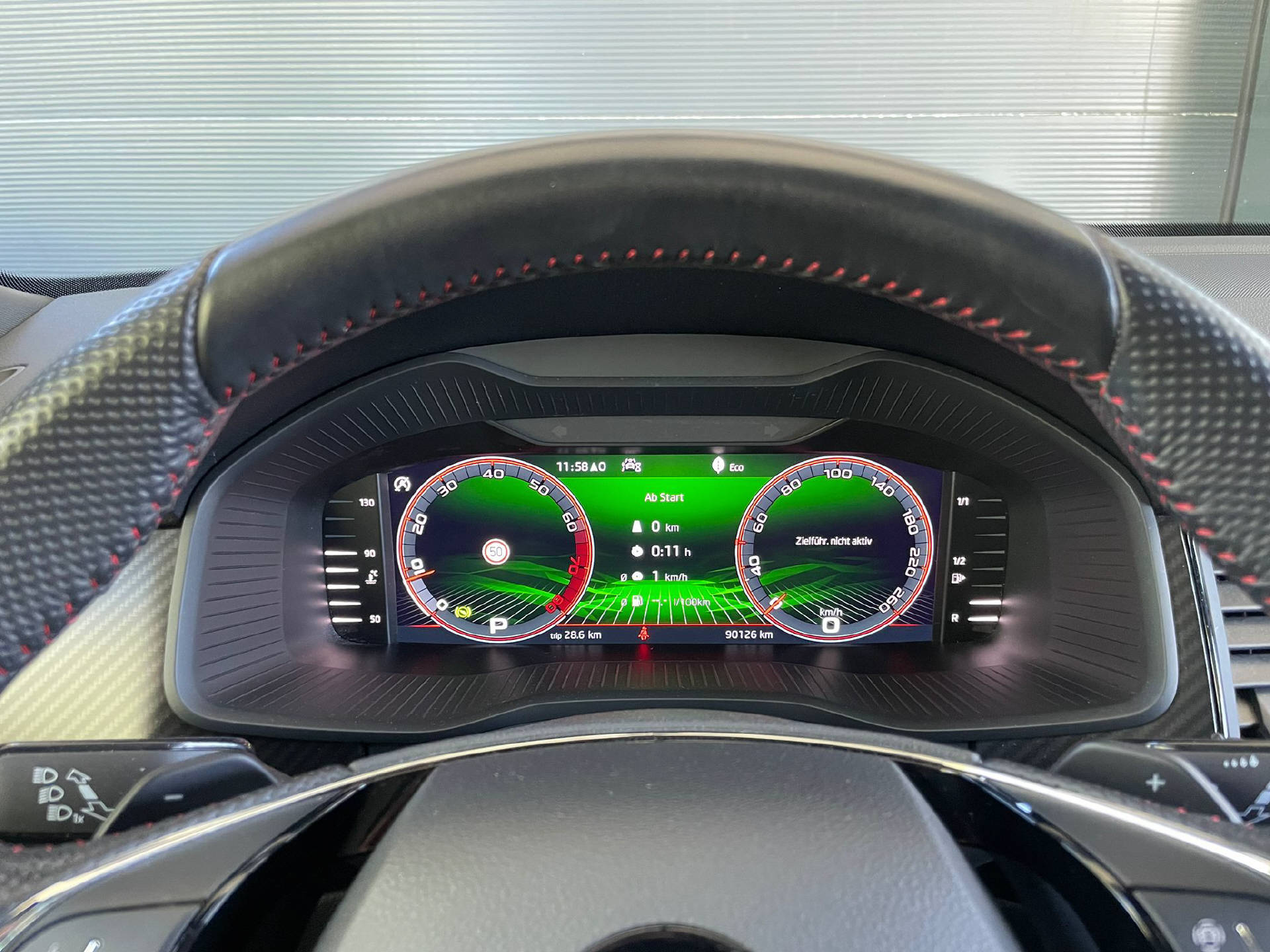 SKODA Kodiaq 2.0 TSI RS DSG-image-8