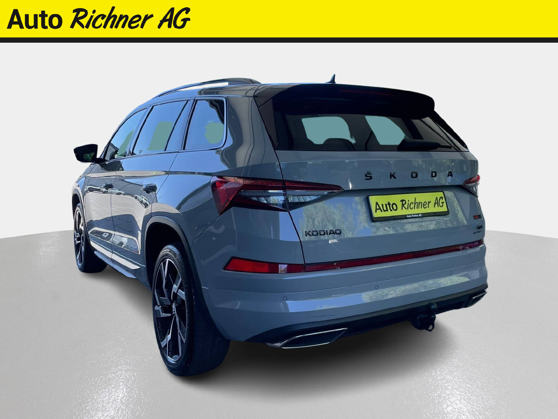 SKODA Kodiaq 2.0 TSI RS DSG-image-4