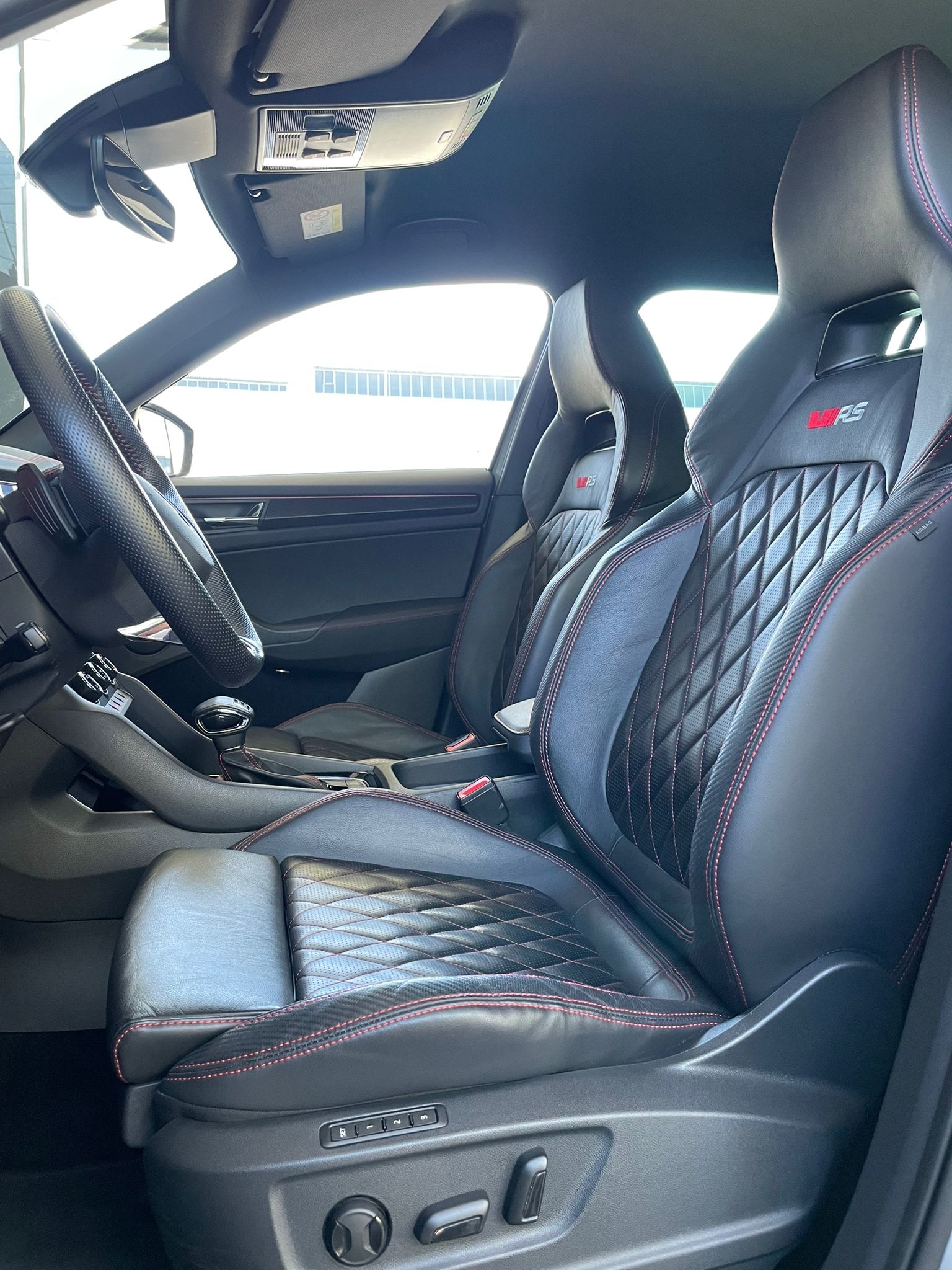 SKODA Kodiaq 2.0 TSI RS DSG-image-5