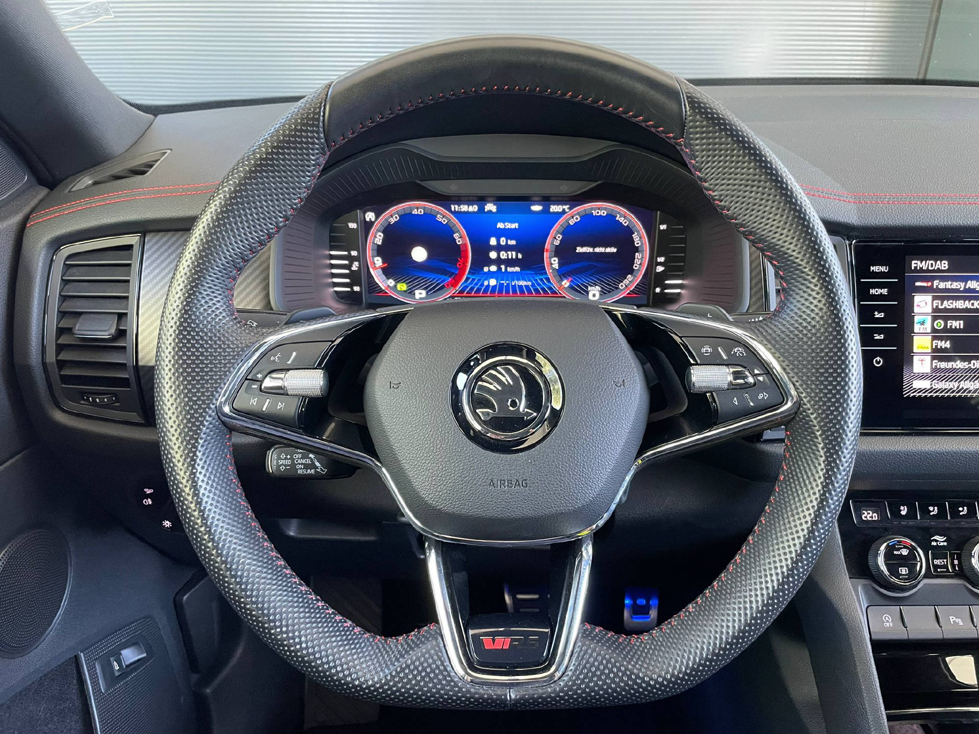 SKODA Kodiaq 2.0 TSI RS DSG-image-7
